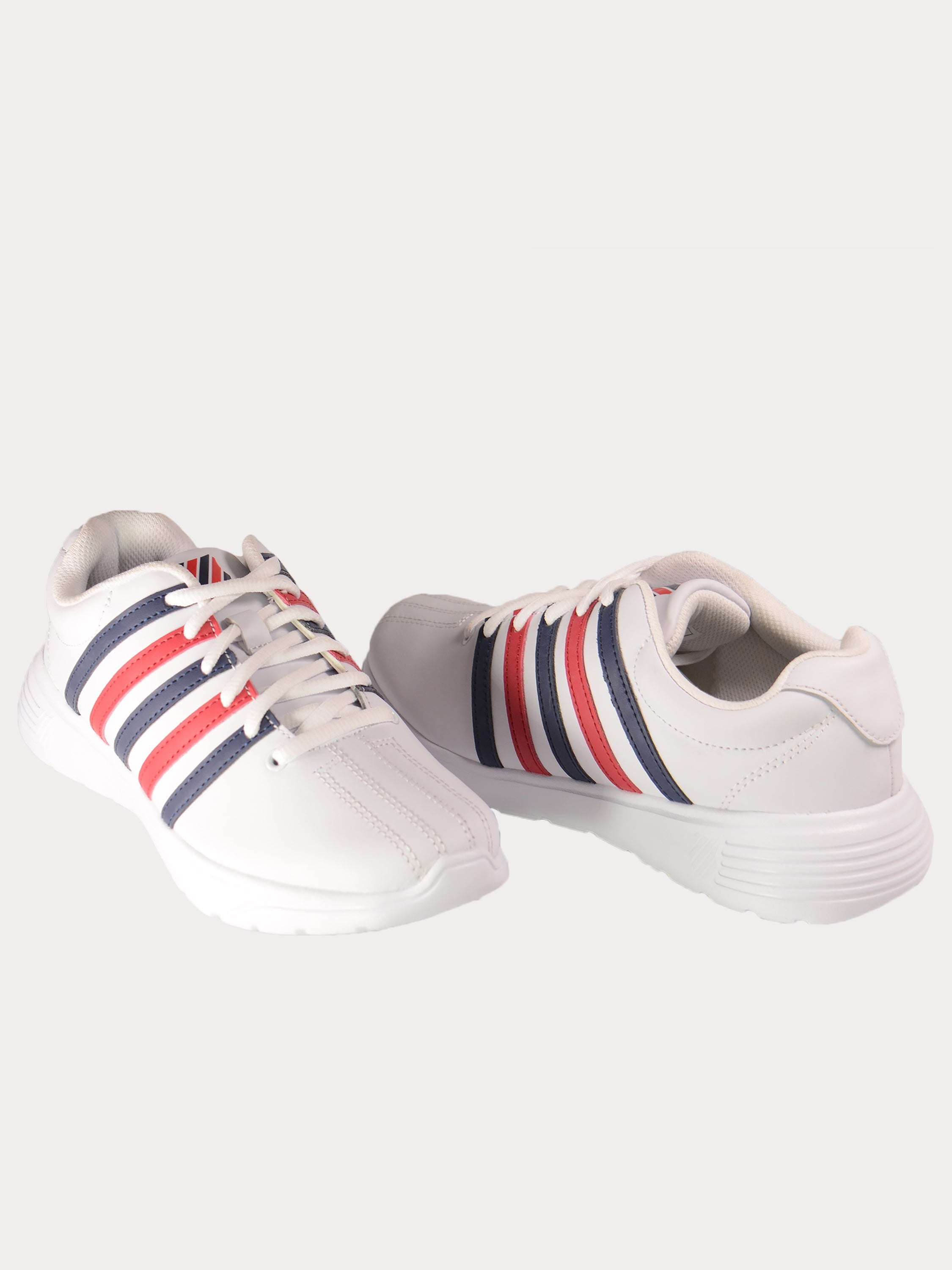 K-Swiss Women's Trainers #color_White
