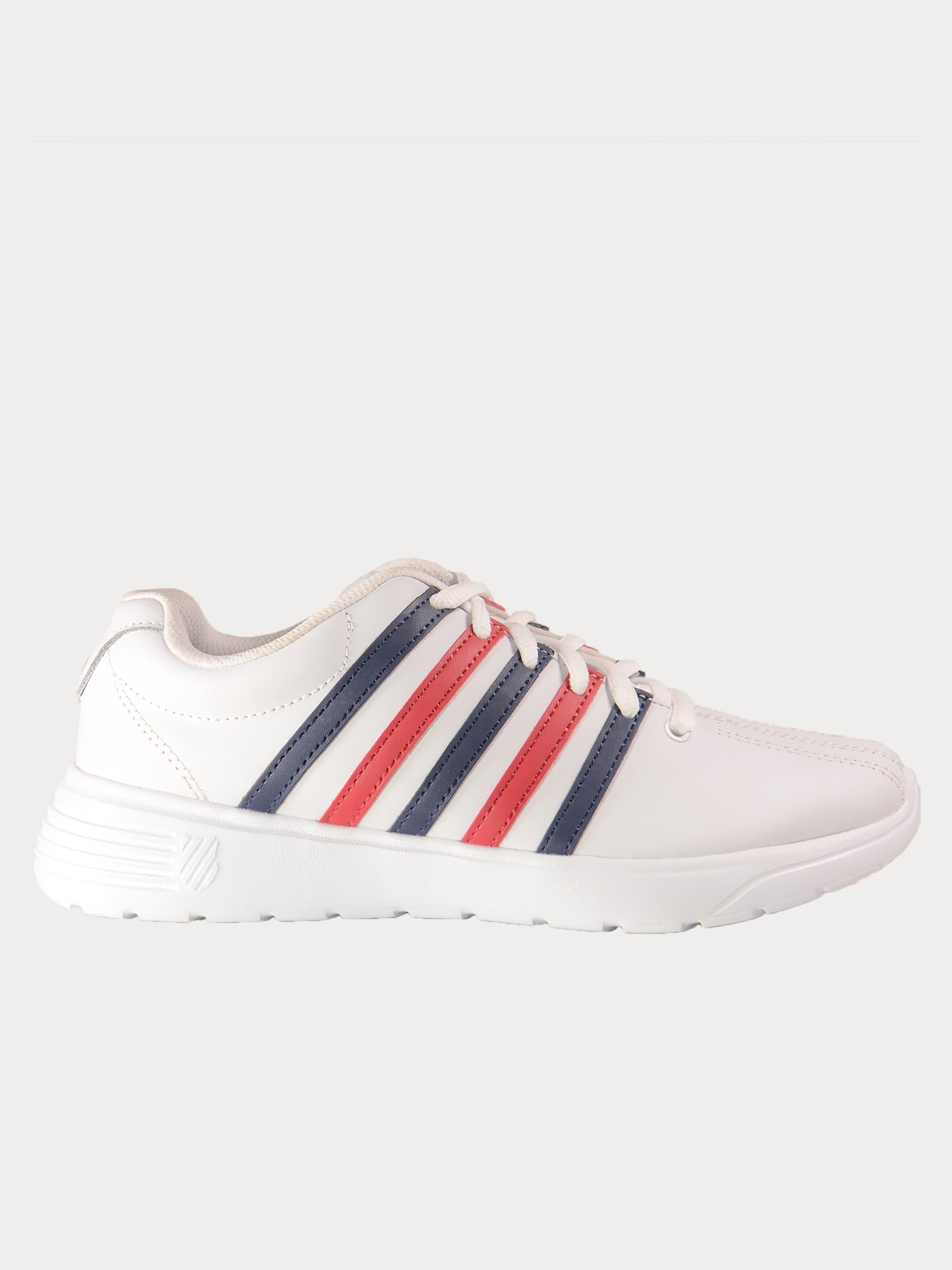 K-Swiss Women's Trainers #color_White