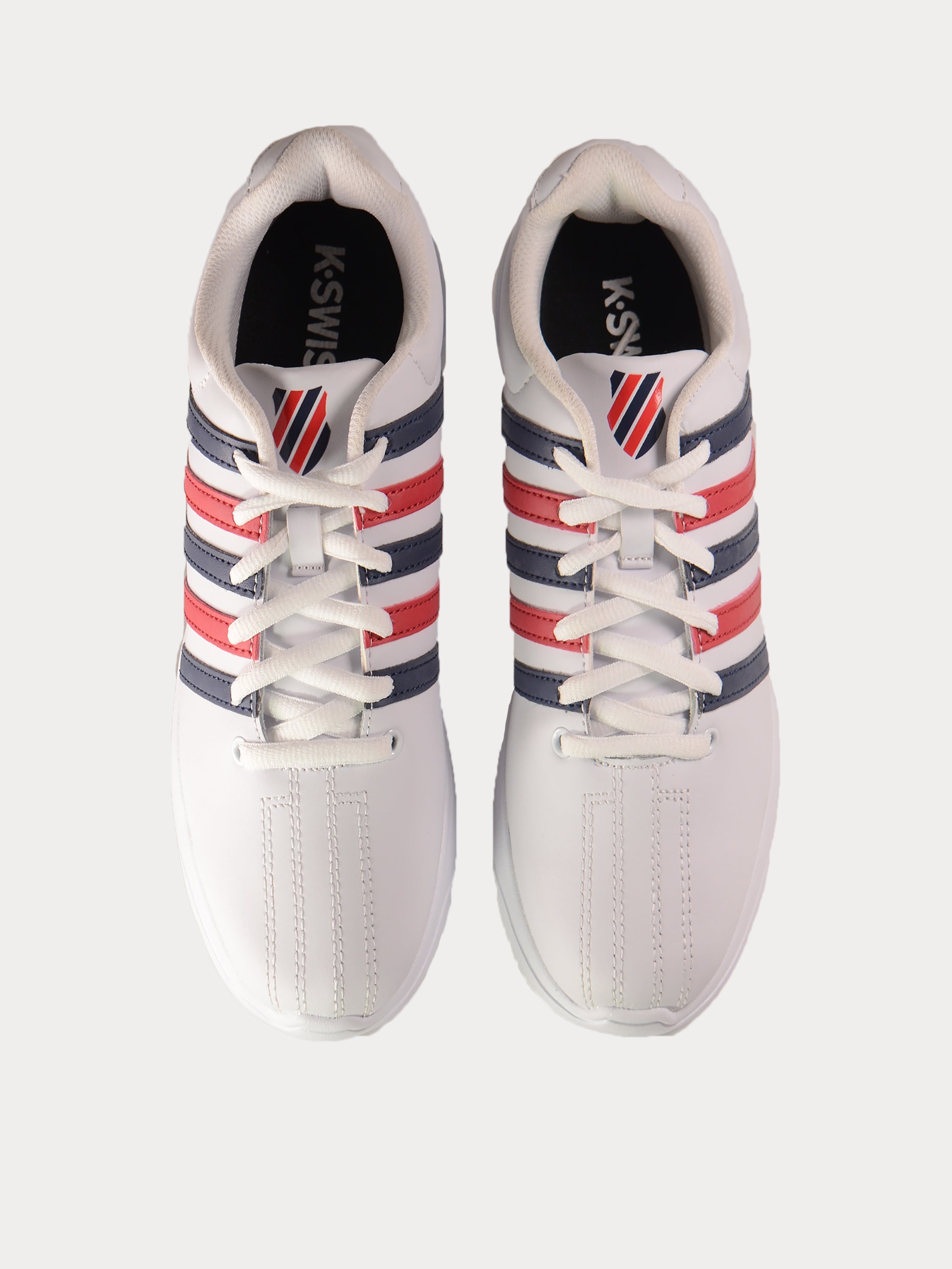 K-Swiss Women's Trainers #color_White