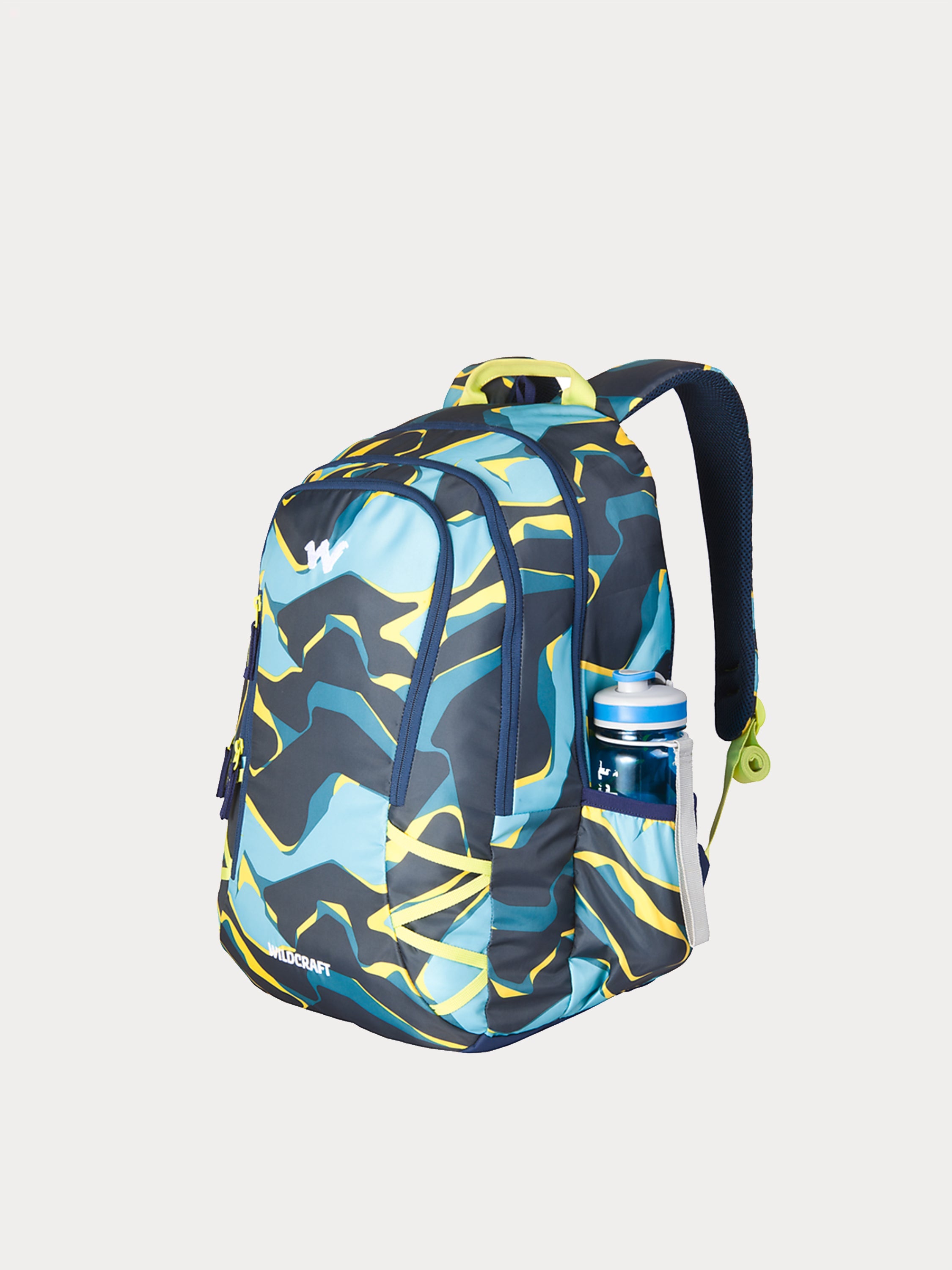 Wildcraft 5 Pablo Backpack