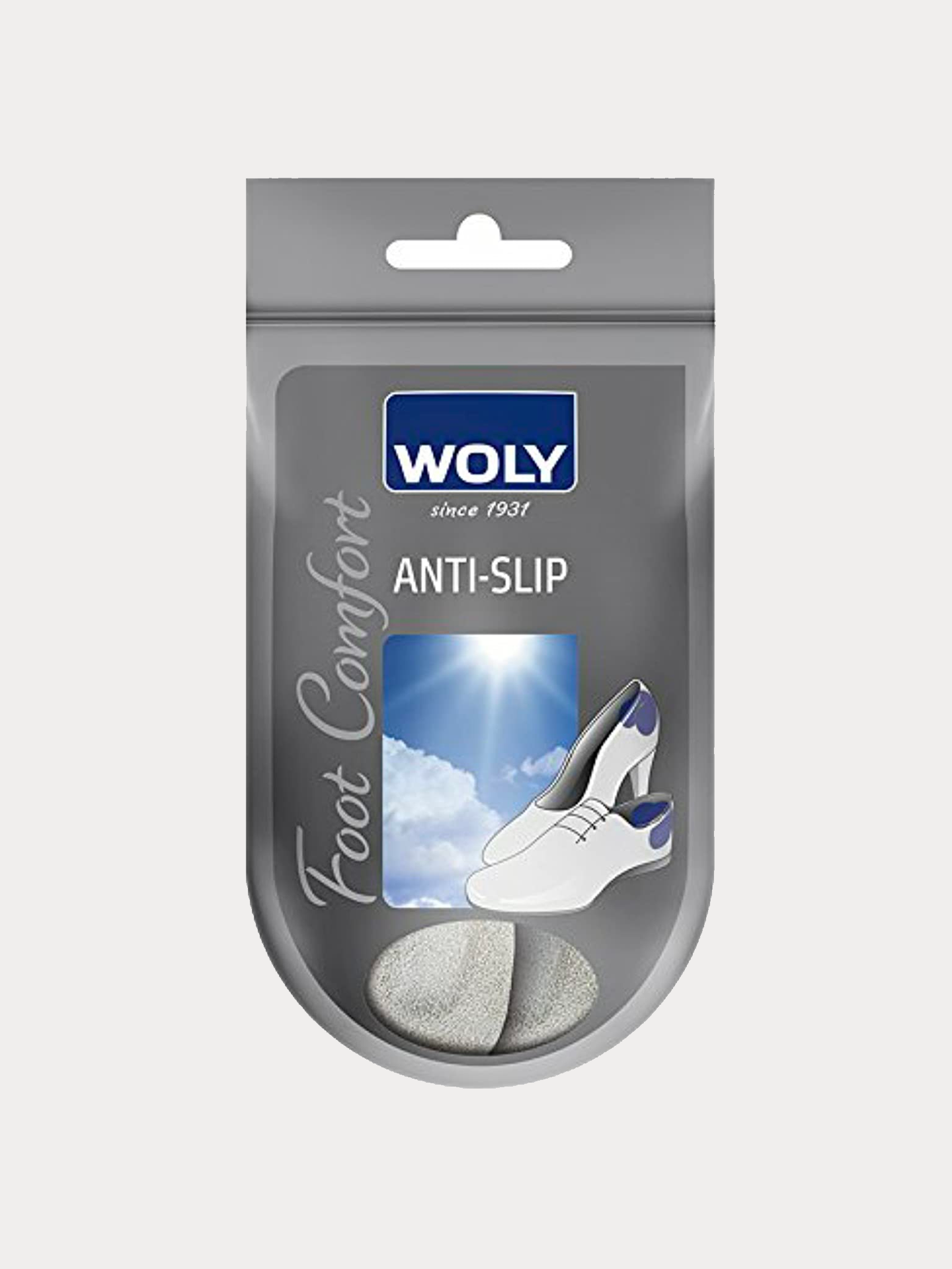 Woly 2025 anti slip