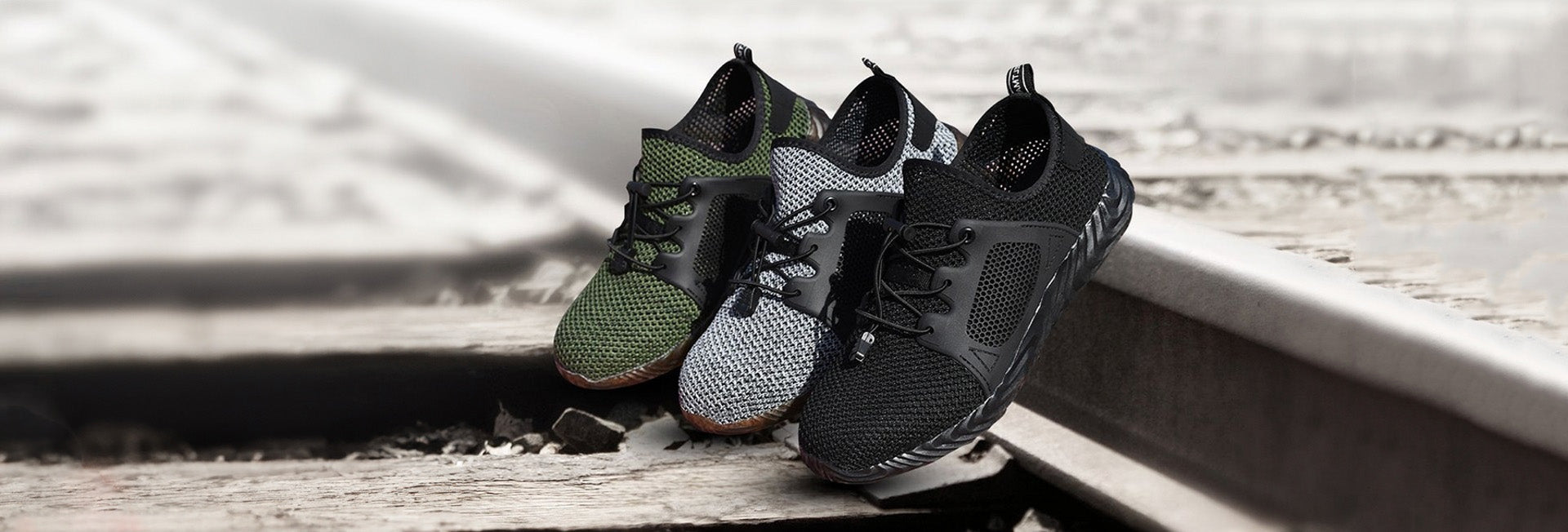 Raydlinx Shoes