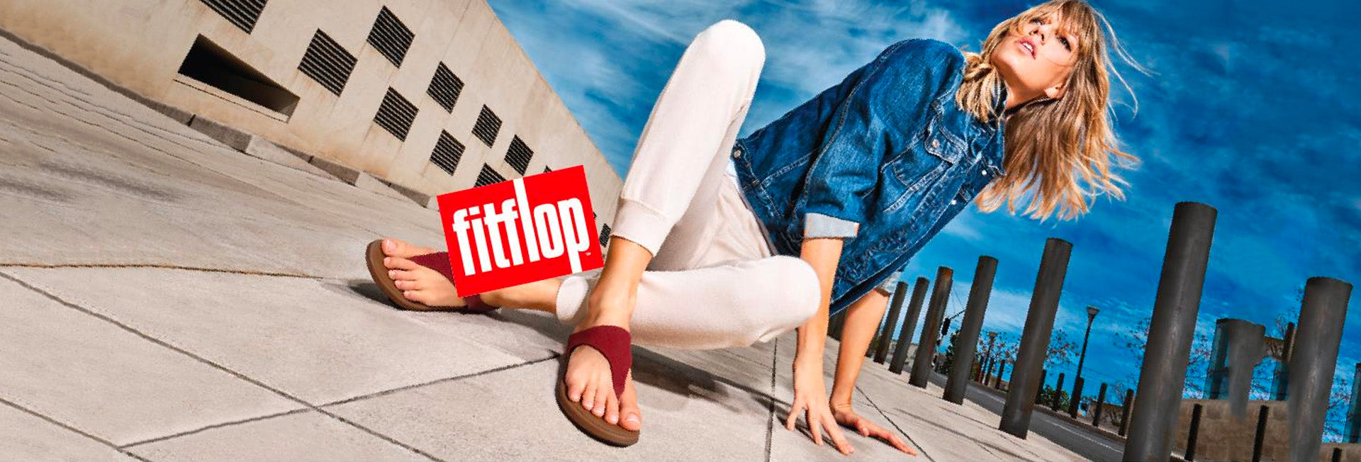 Fitflop Women's Collection