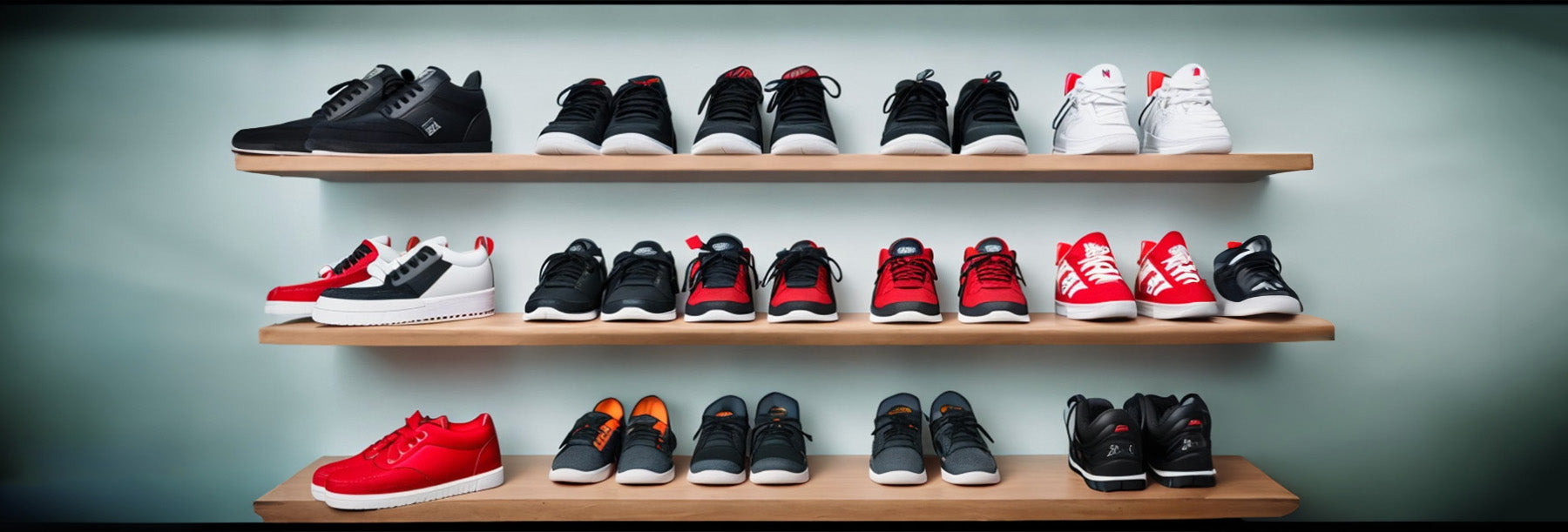 Boys Shoes