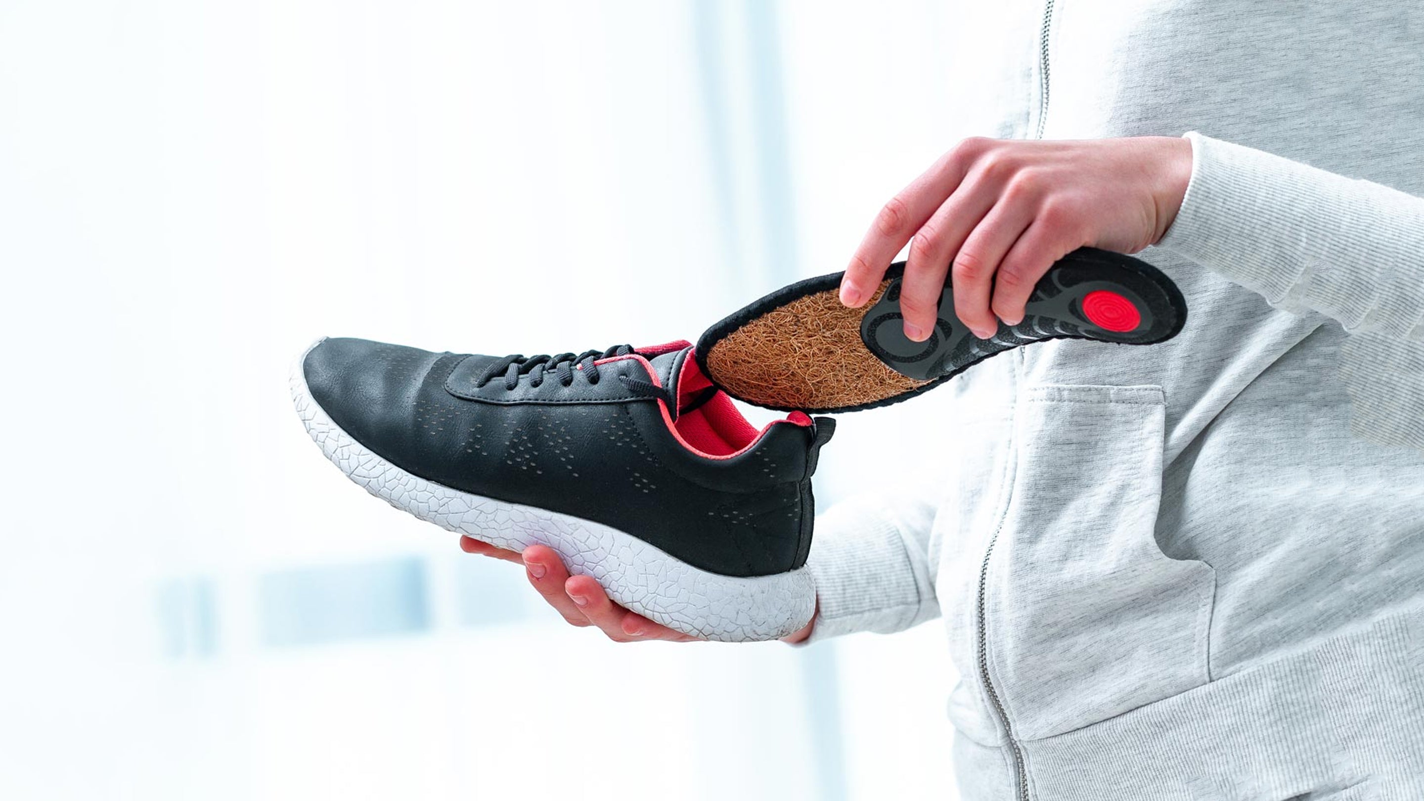 bergal insoles
