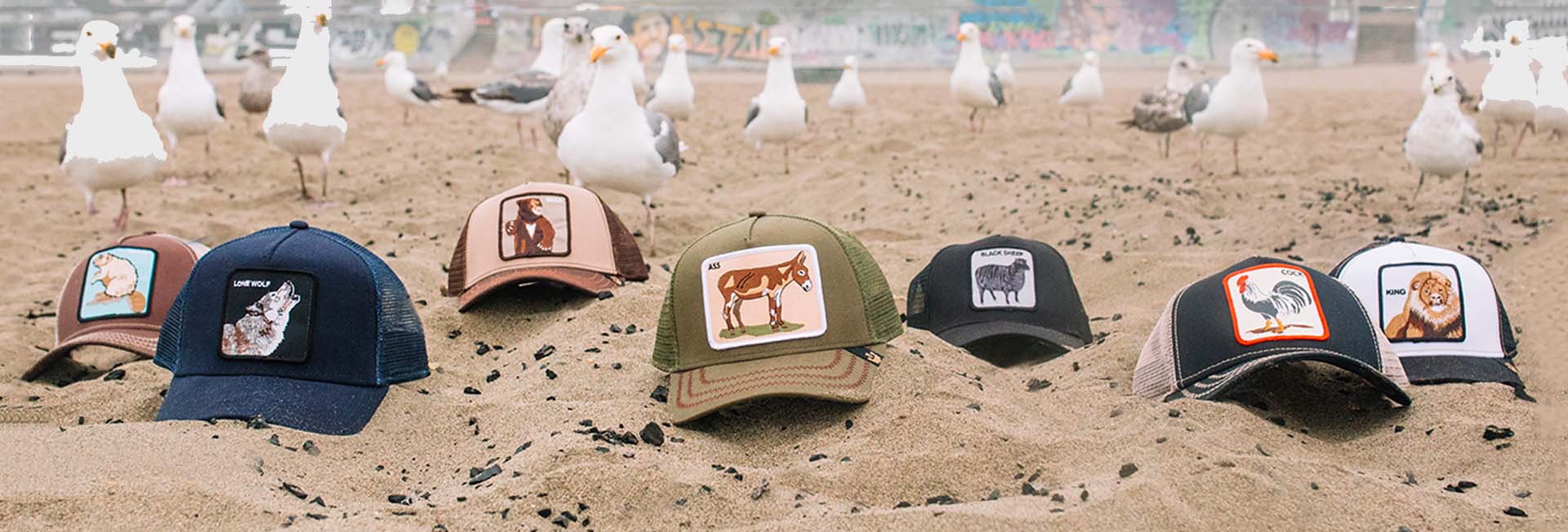 goorin bros caps