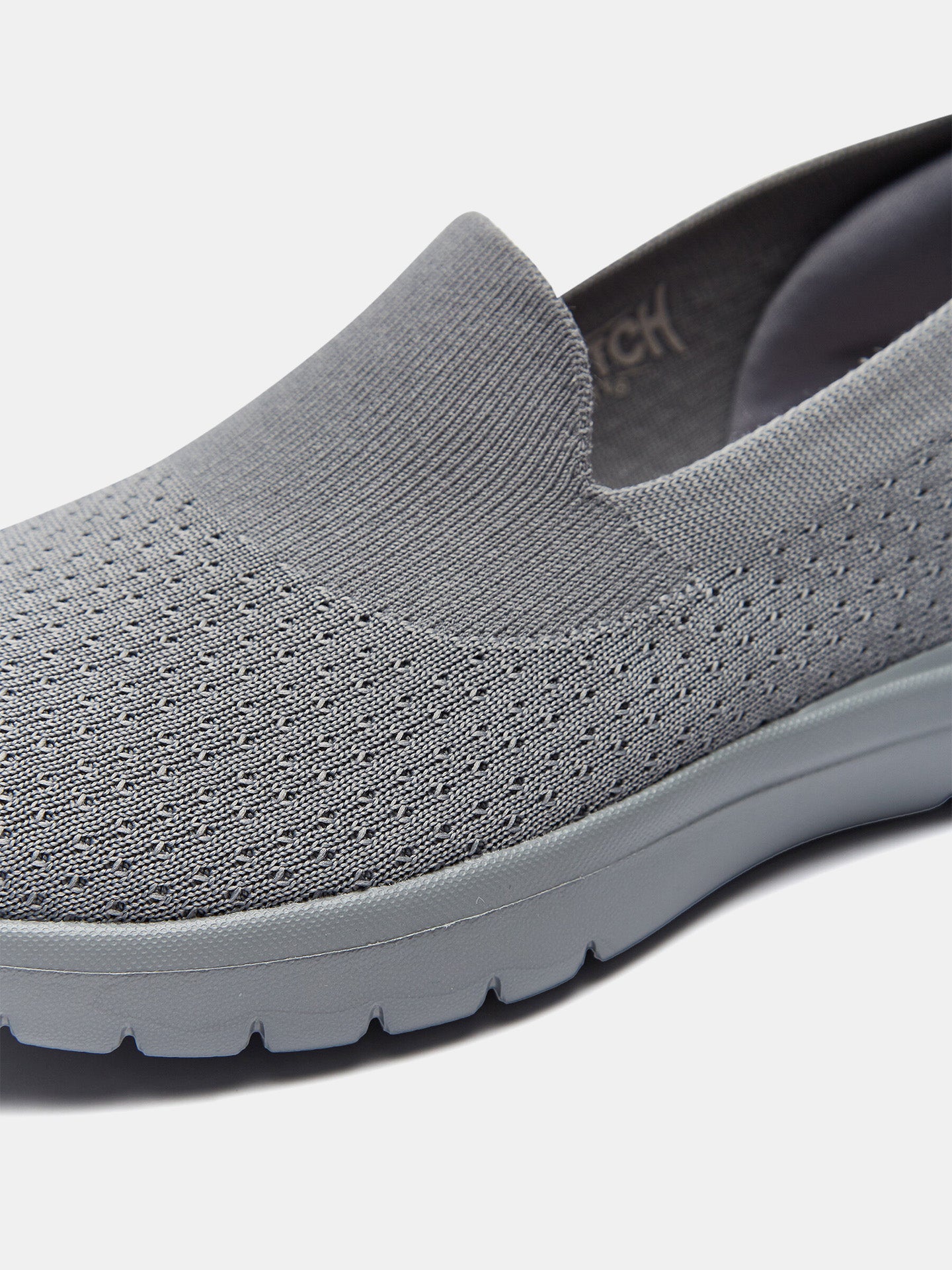 Skechers Women's On-The-Go Flex - Cutie Shoes #color_Grey