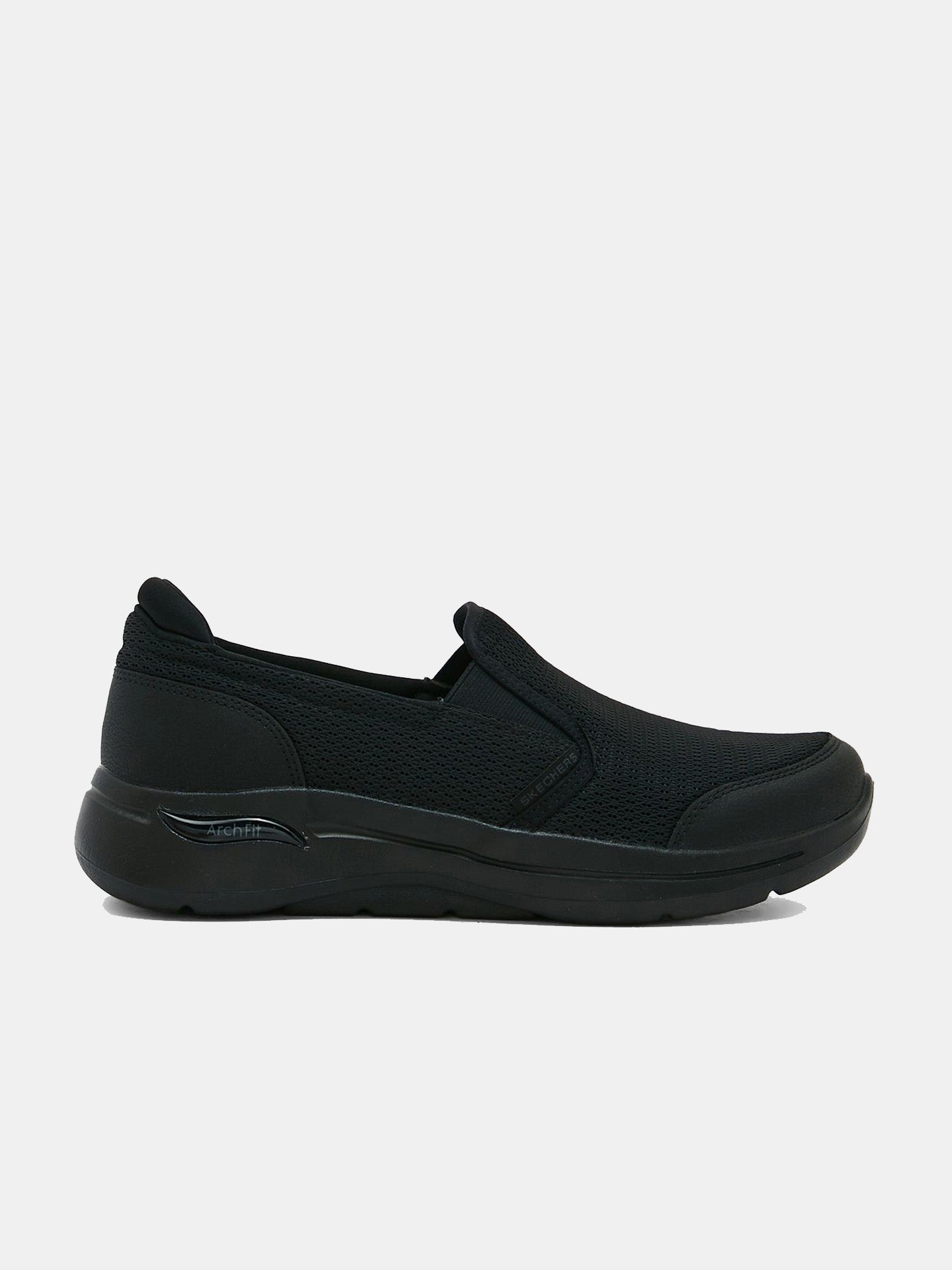 Skechers Men's GO WALK Arch Fit - Robust Comfort Shoes