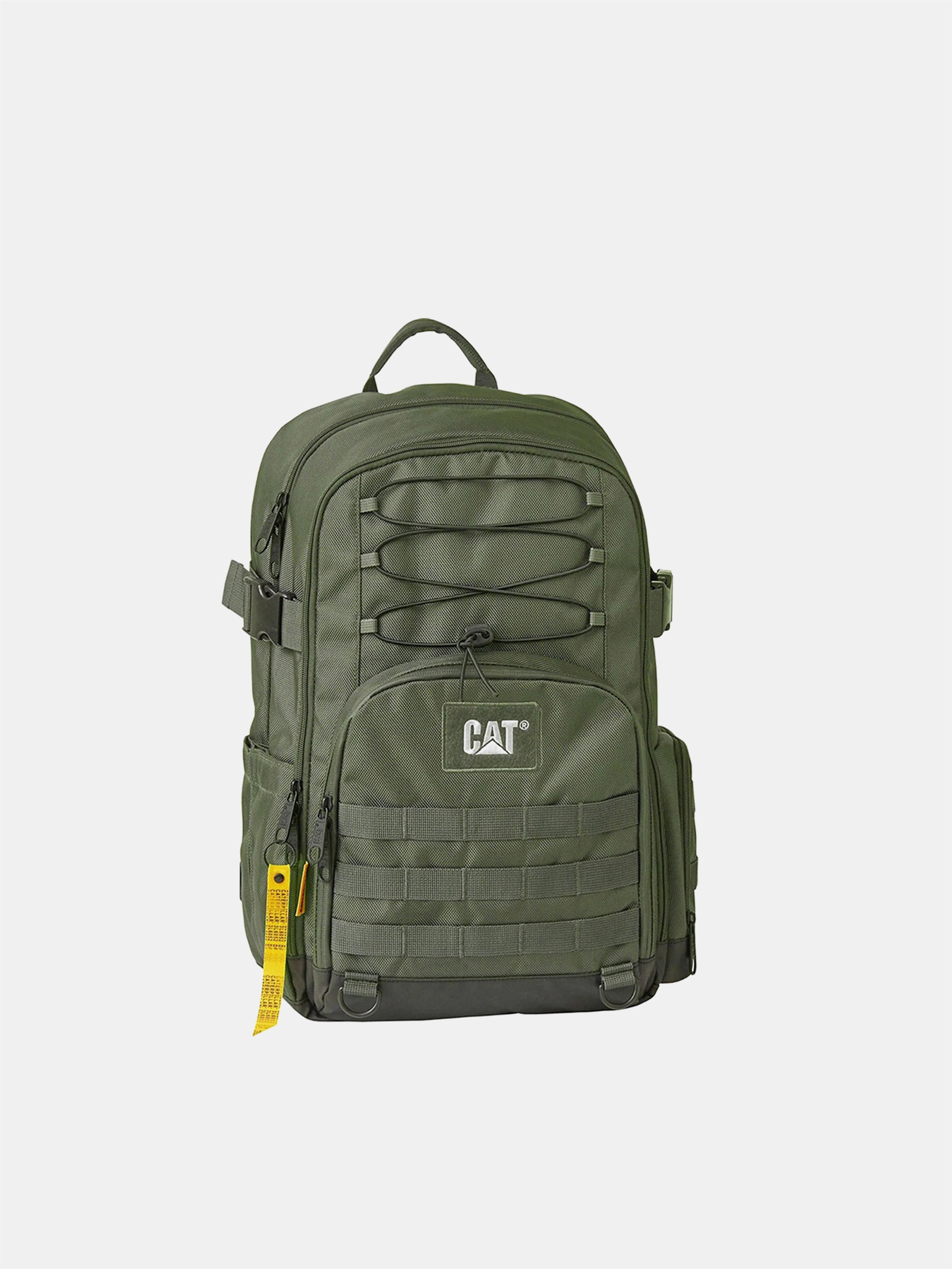 Caterpillar Backpack Advanced #color_Green