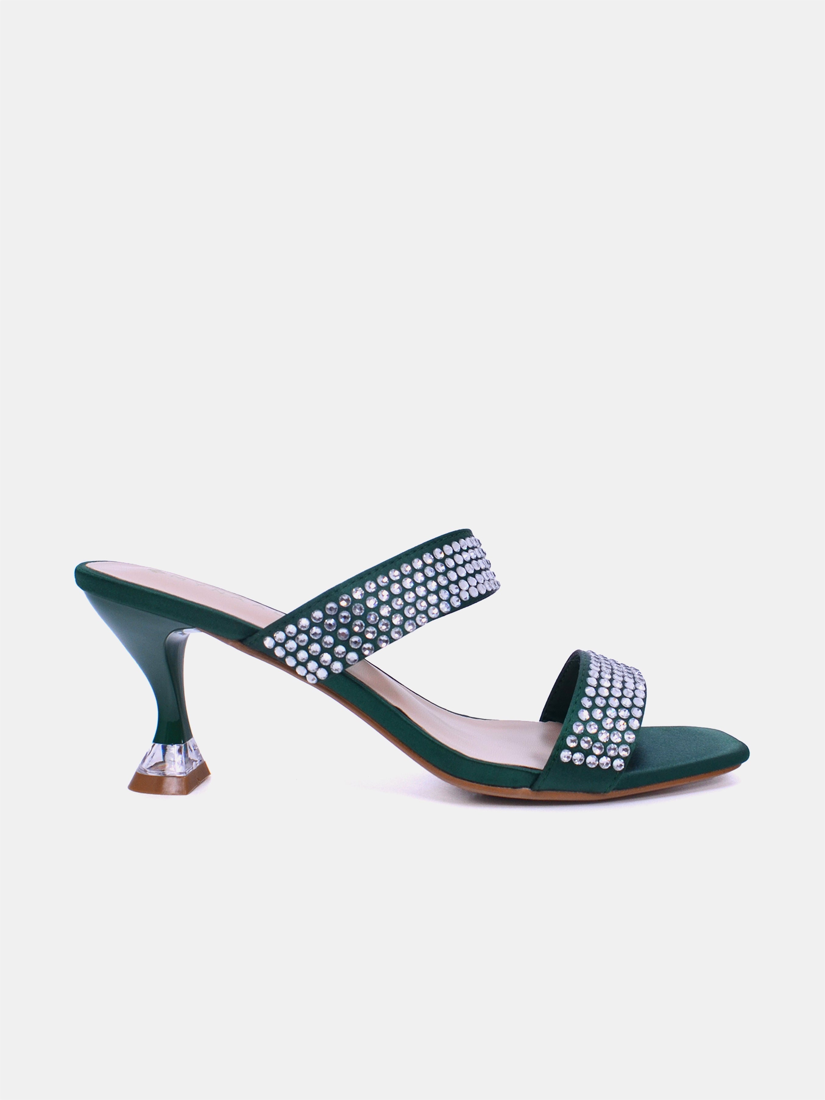Mynaal Layla Women's Sandals #color_green