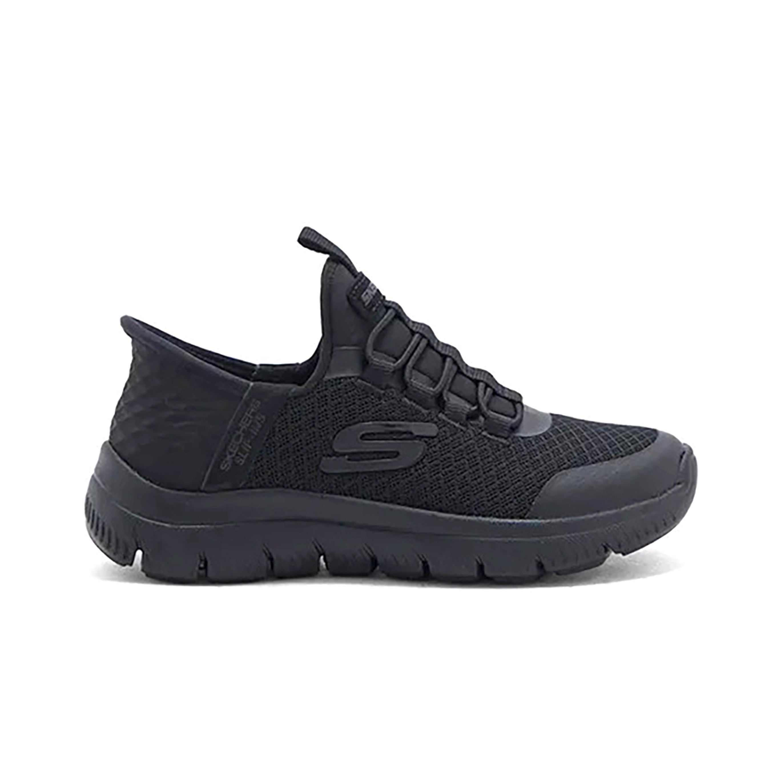 Skechers Boys Skechers Slip-ins: Summits - High Range Shoes