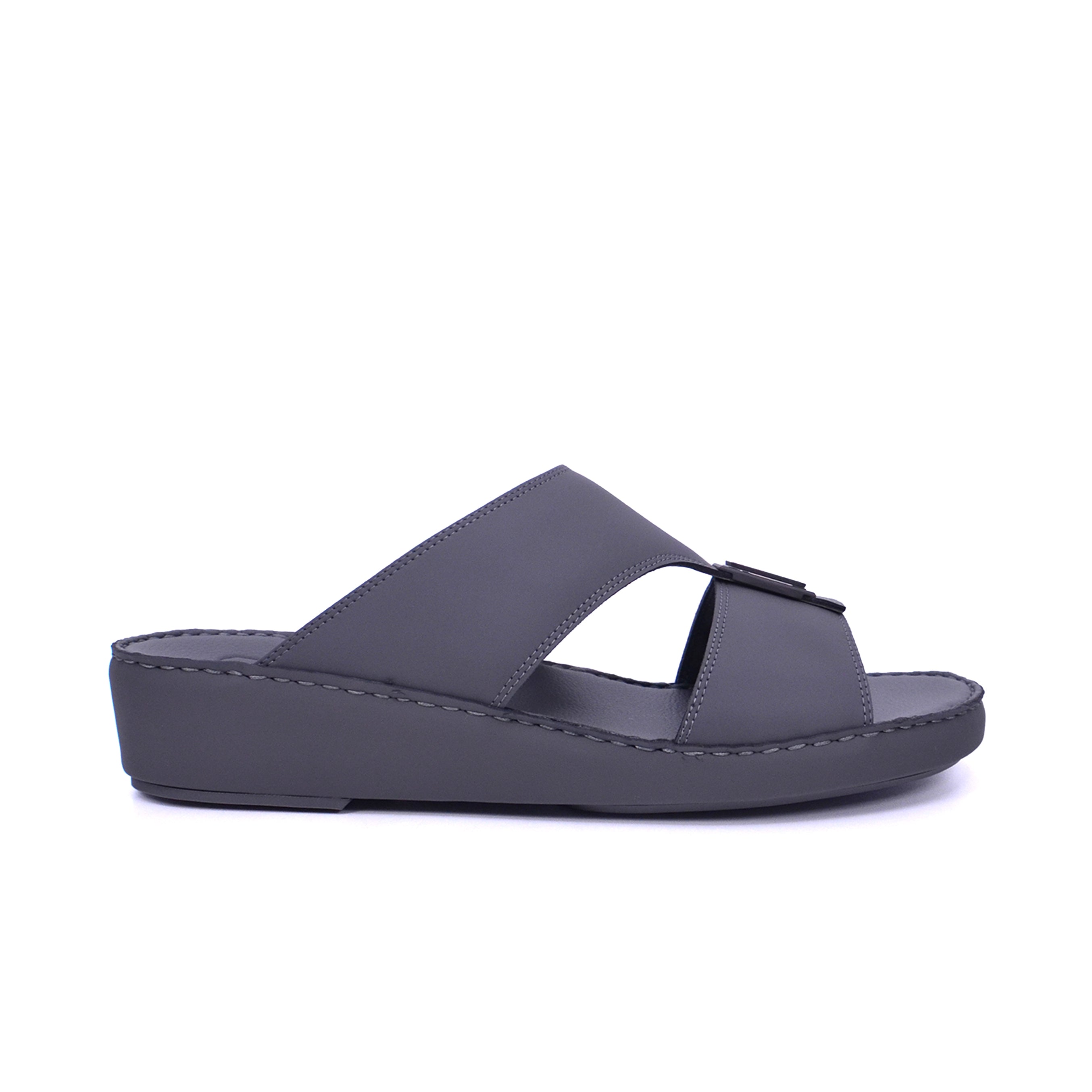 Verotti VTS-67 Men's Sandals #color_Gray