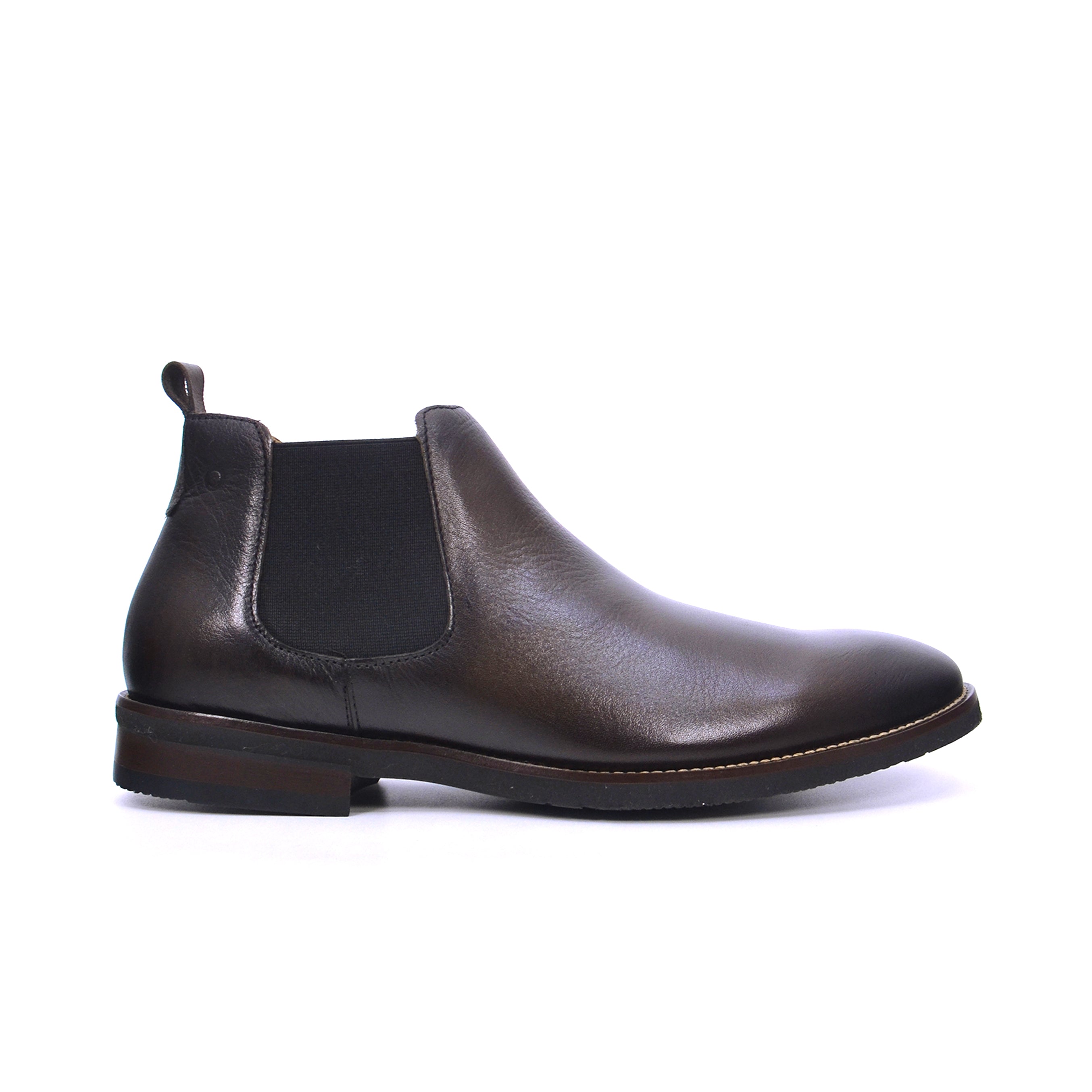 Democrata Men's Bota Roy Light Boots #color_Gray