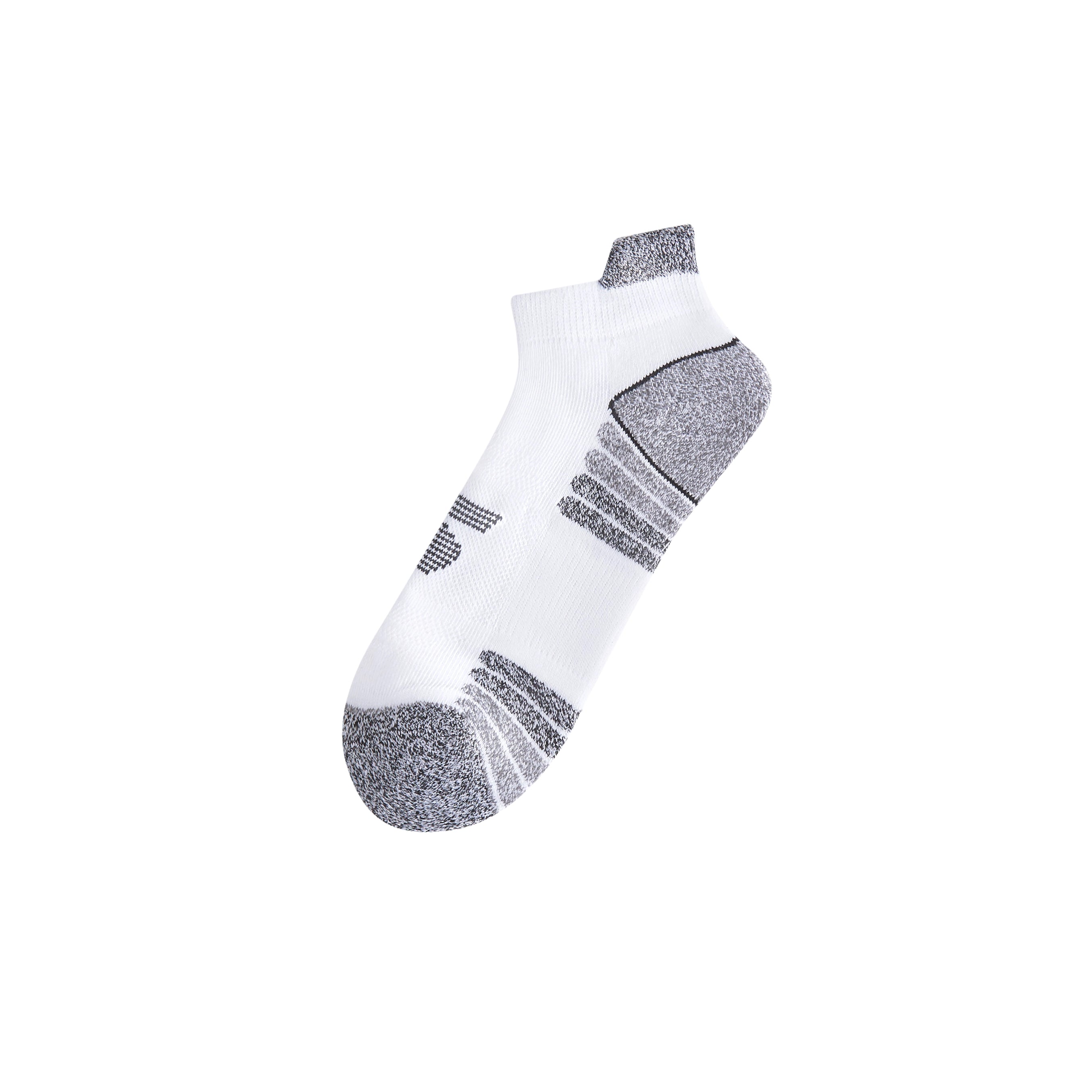 Skechers Women's 3PK 1/2 Terry Low Cut Ankle Socks
