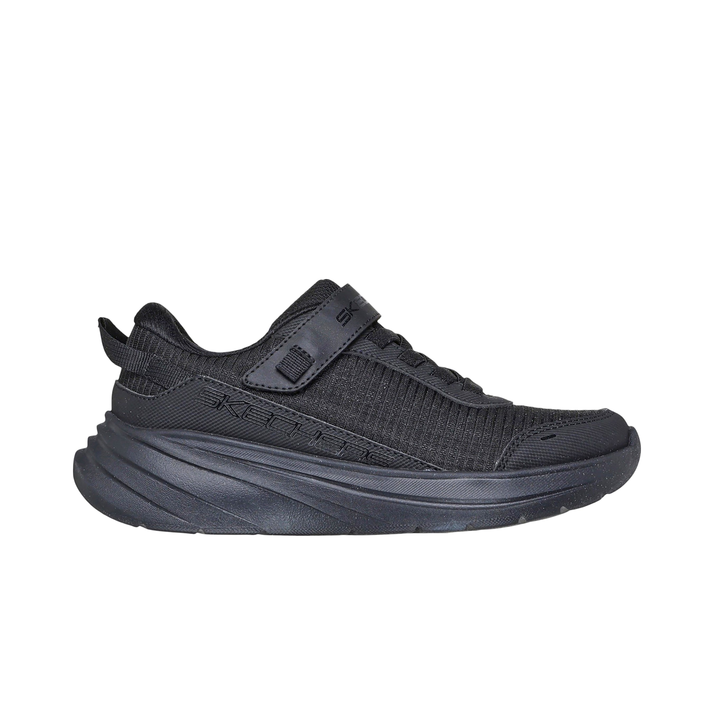 Skechers Boys' WAVE 92 School Shoes