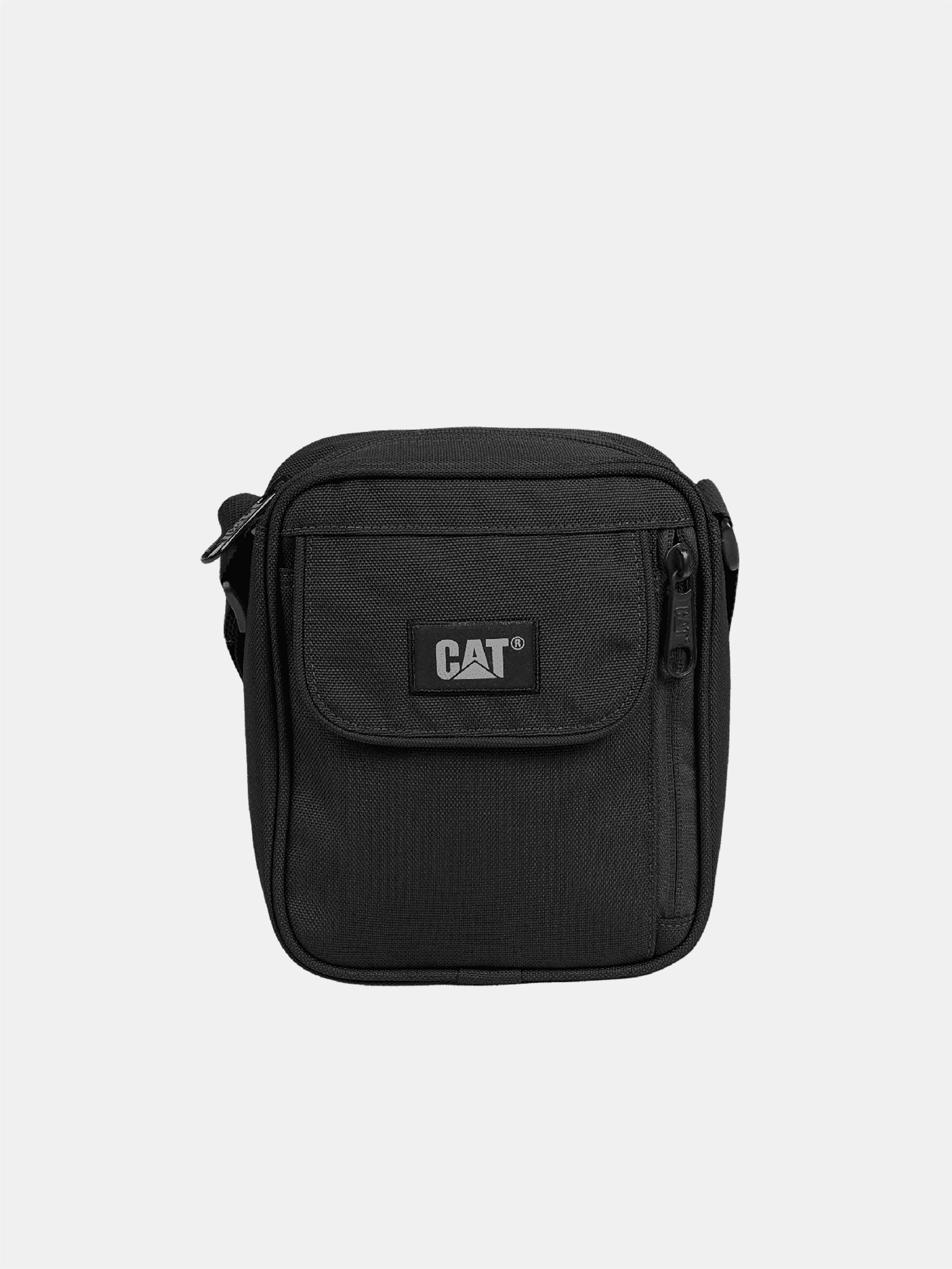 Caterpillar Arizona Utility Bag #color_black