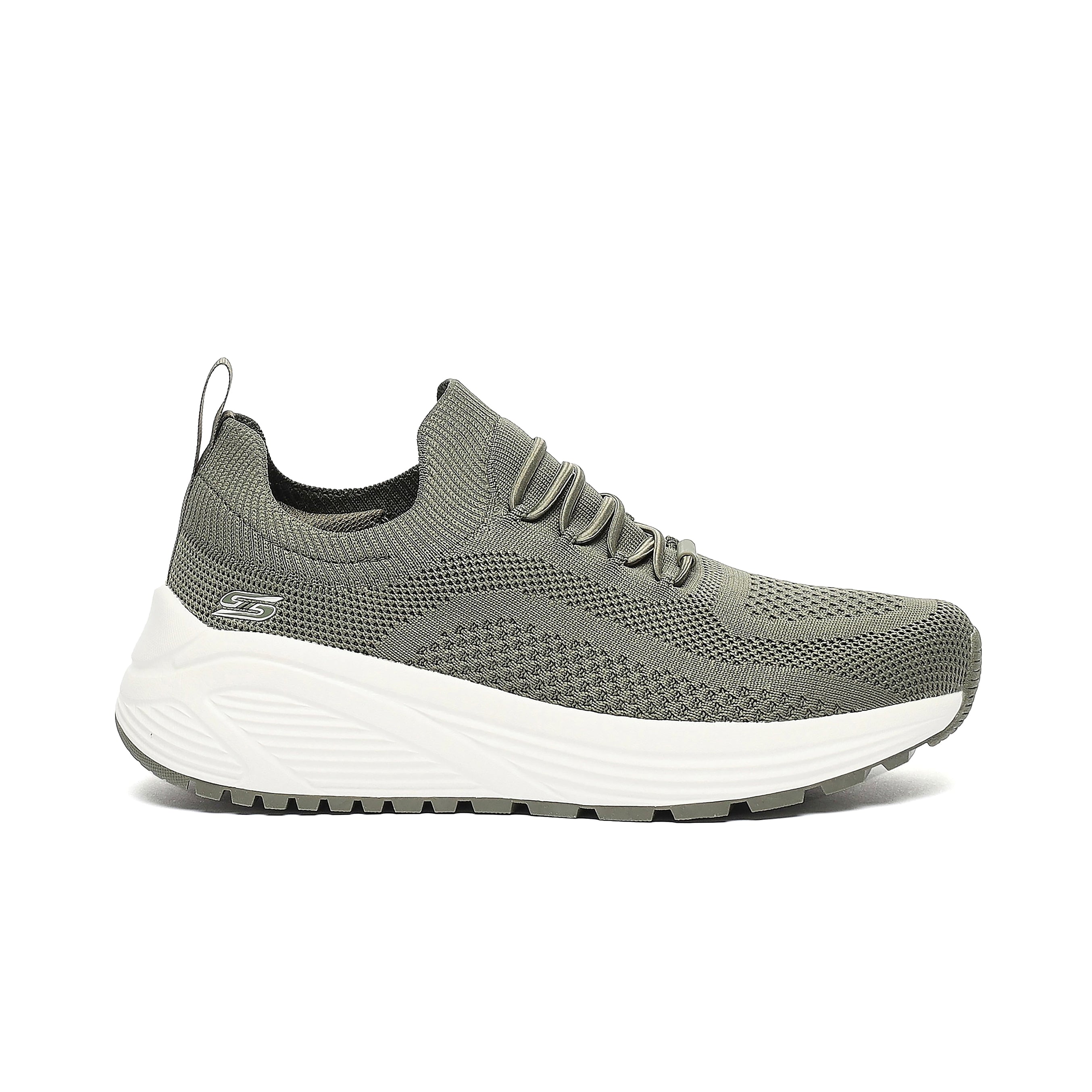 Skechers Bobs Sparrow 2.0 Men's Casual Shoes #color_green