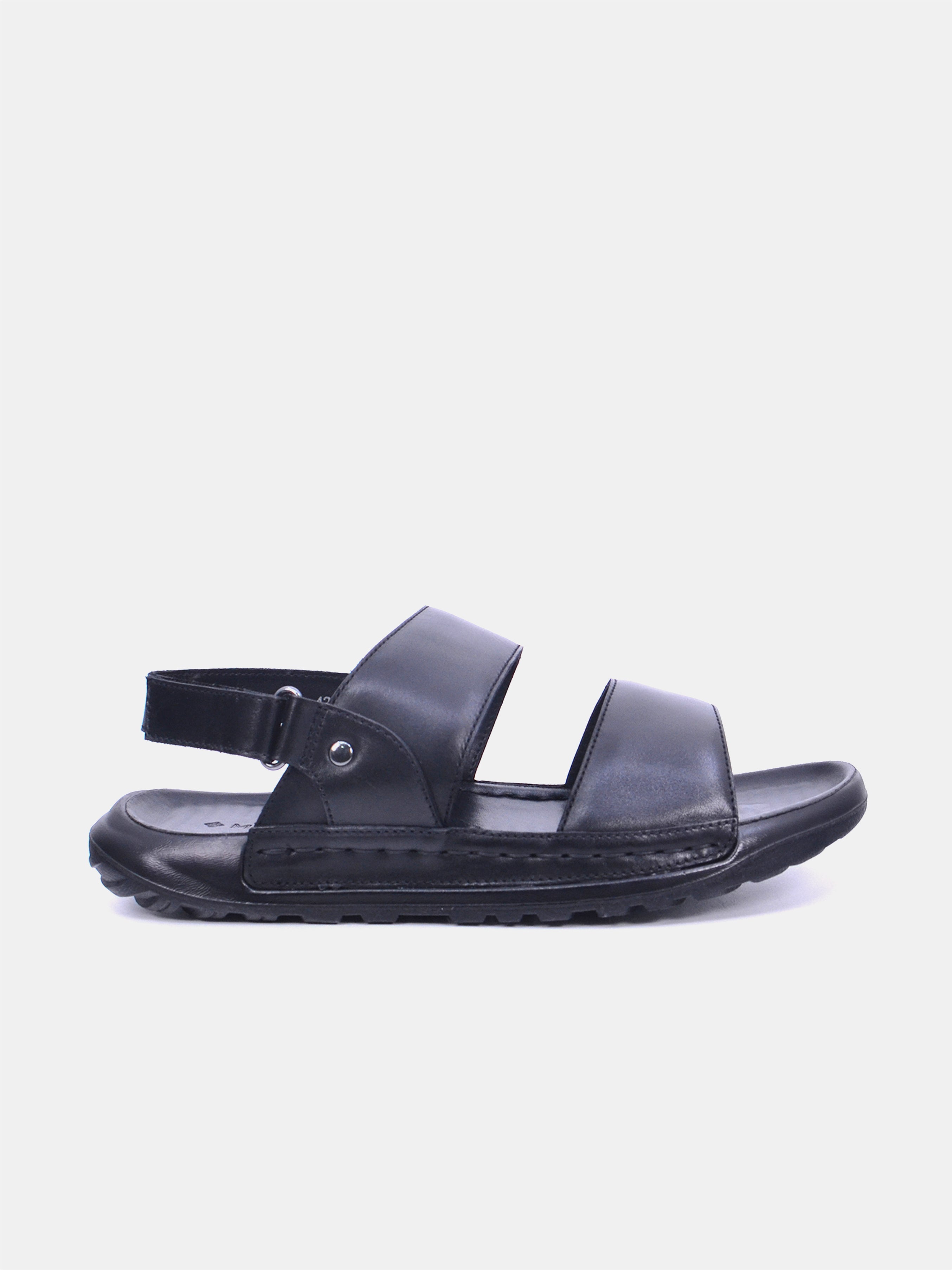Mynaal Faris Men's Sandals #color_black