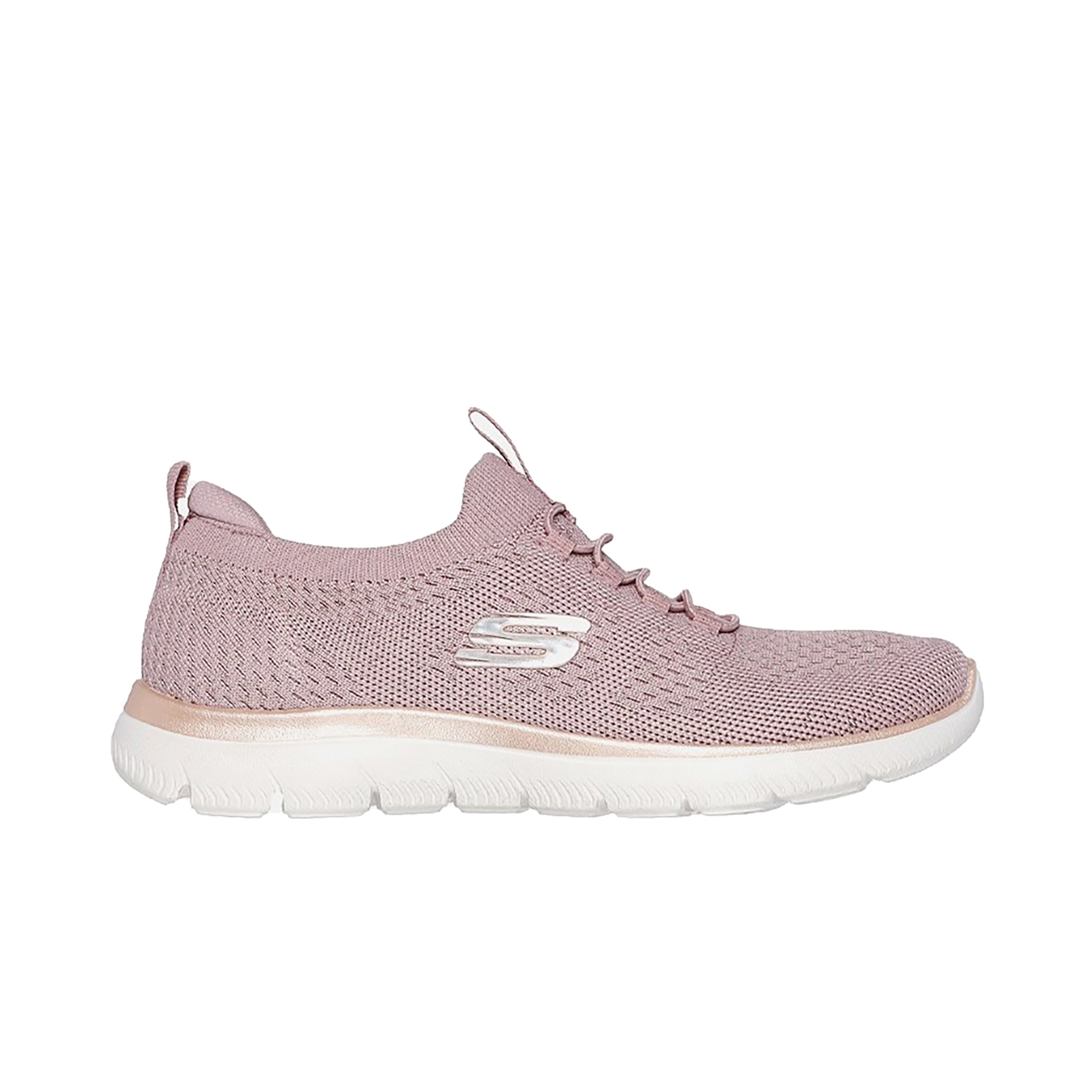 Skechers Summits - Prixi Women's Shoes #color_Pink