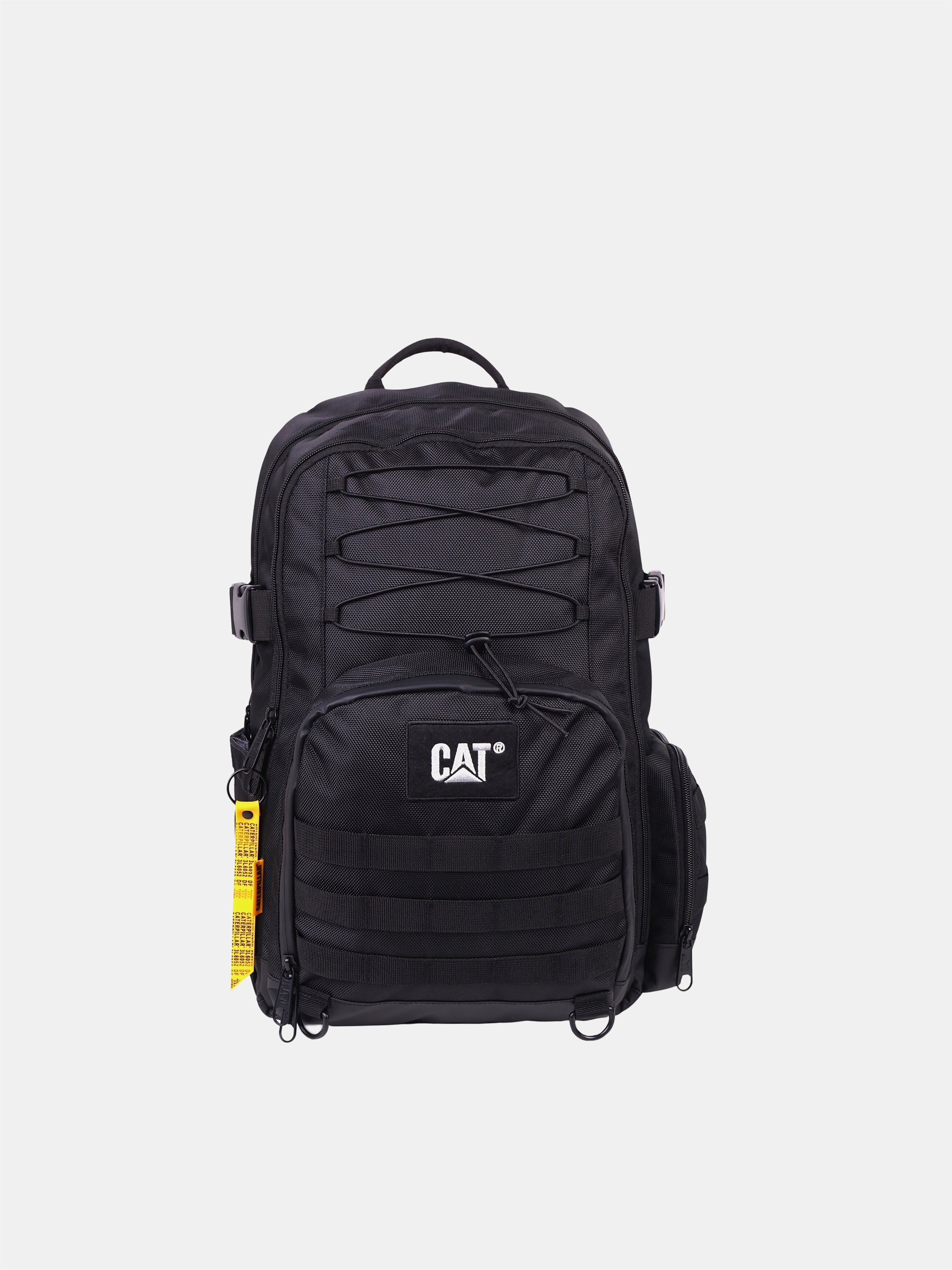Caterpillar Backpack Advanced #color_Black