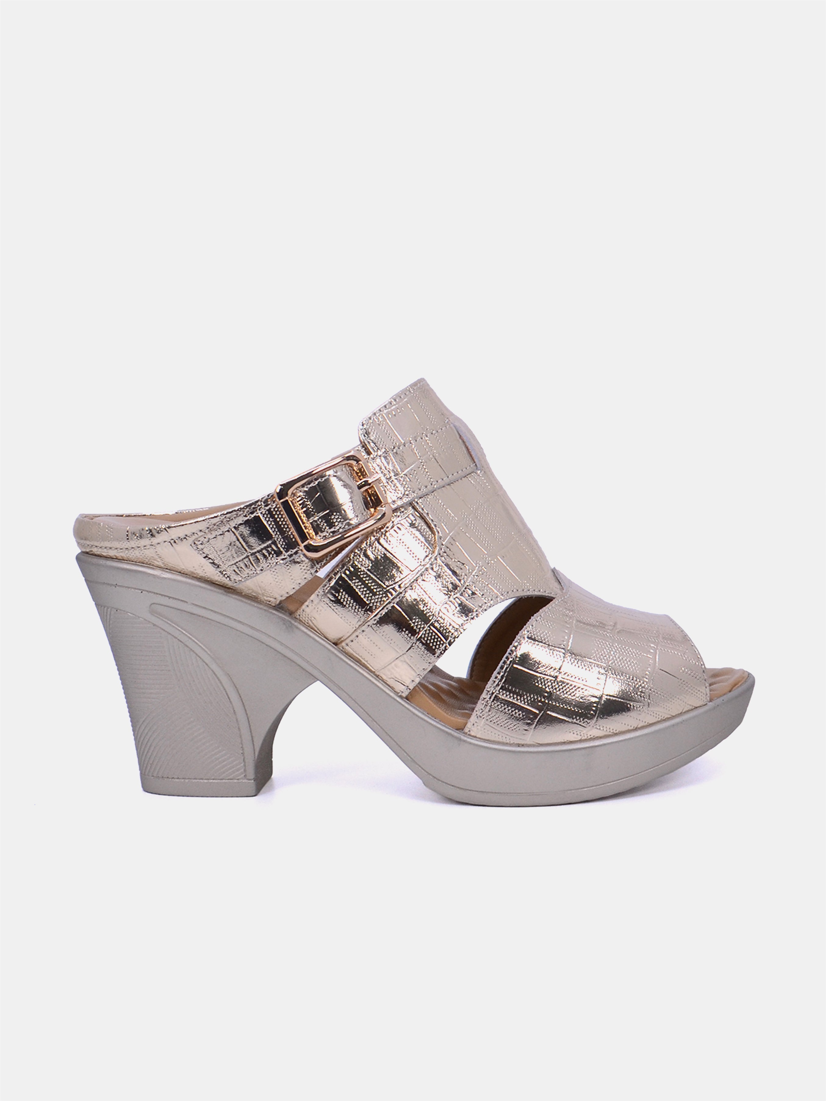 Mynaal Hala Women's Sandals #color_gold