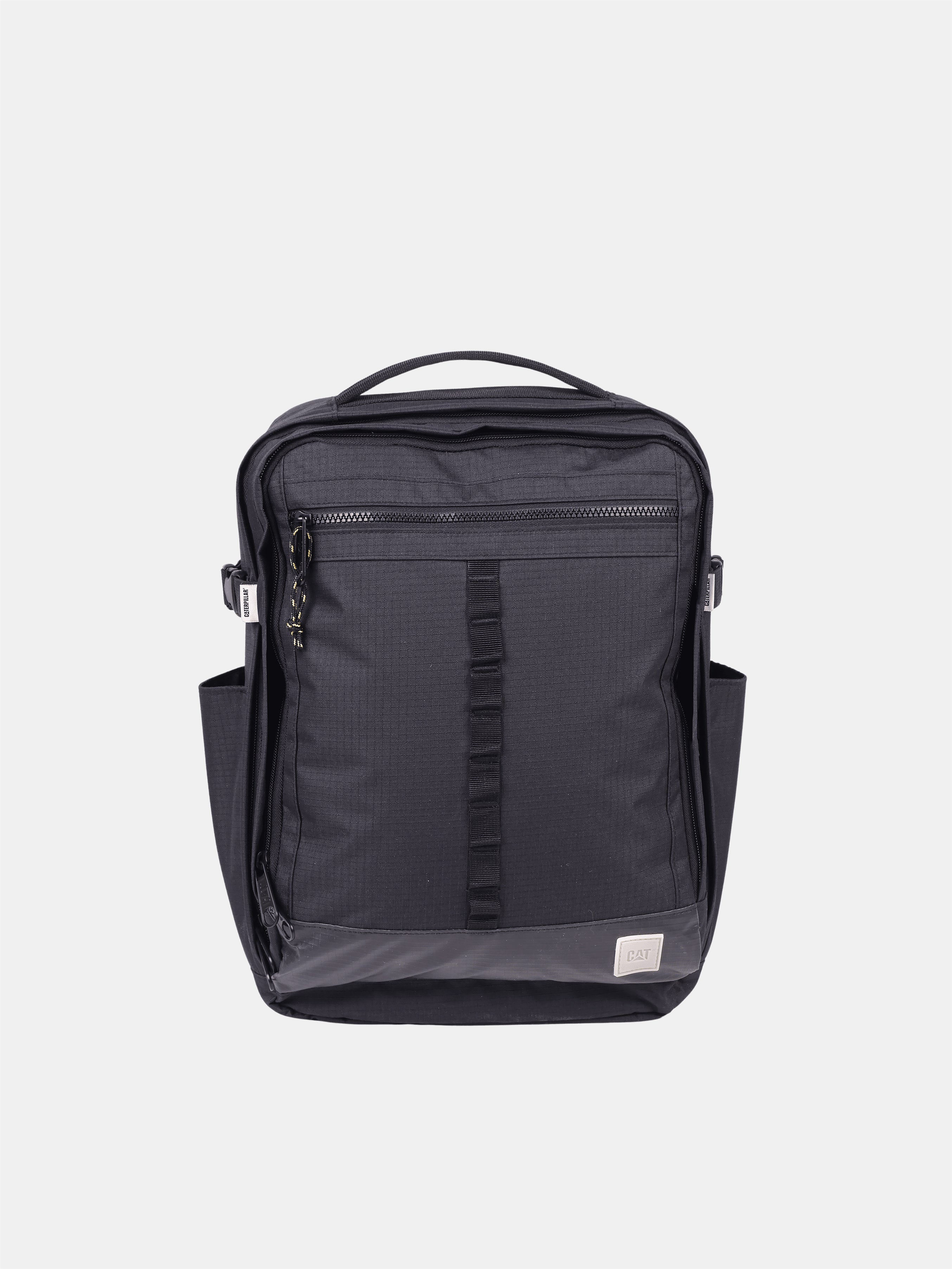 Caterpillar Core x Backpack #color_black