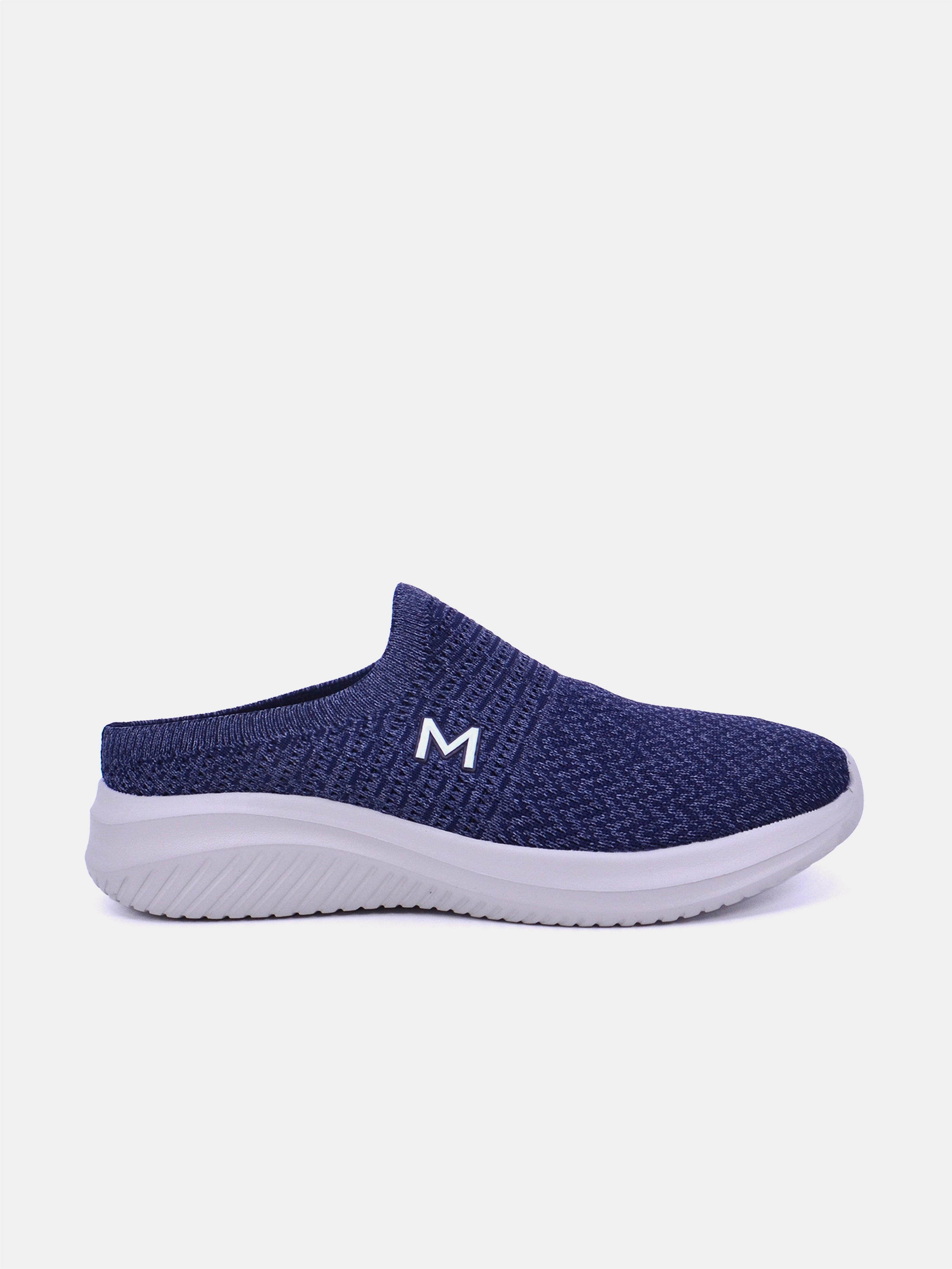 Mynaal Ruelen Women's Shoes #color_navy