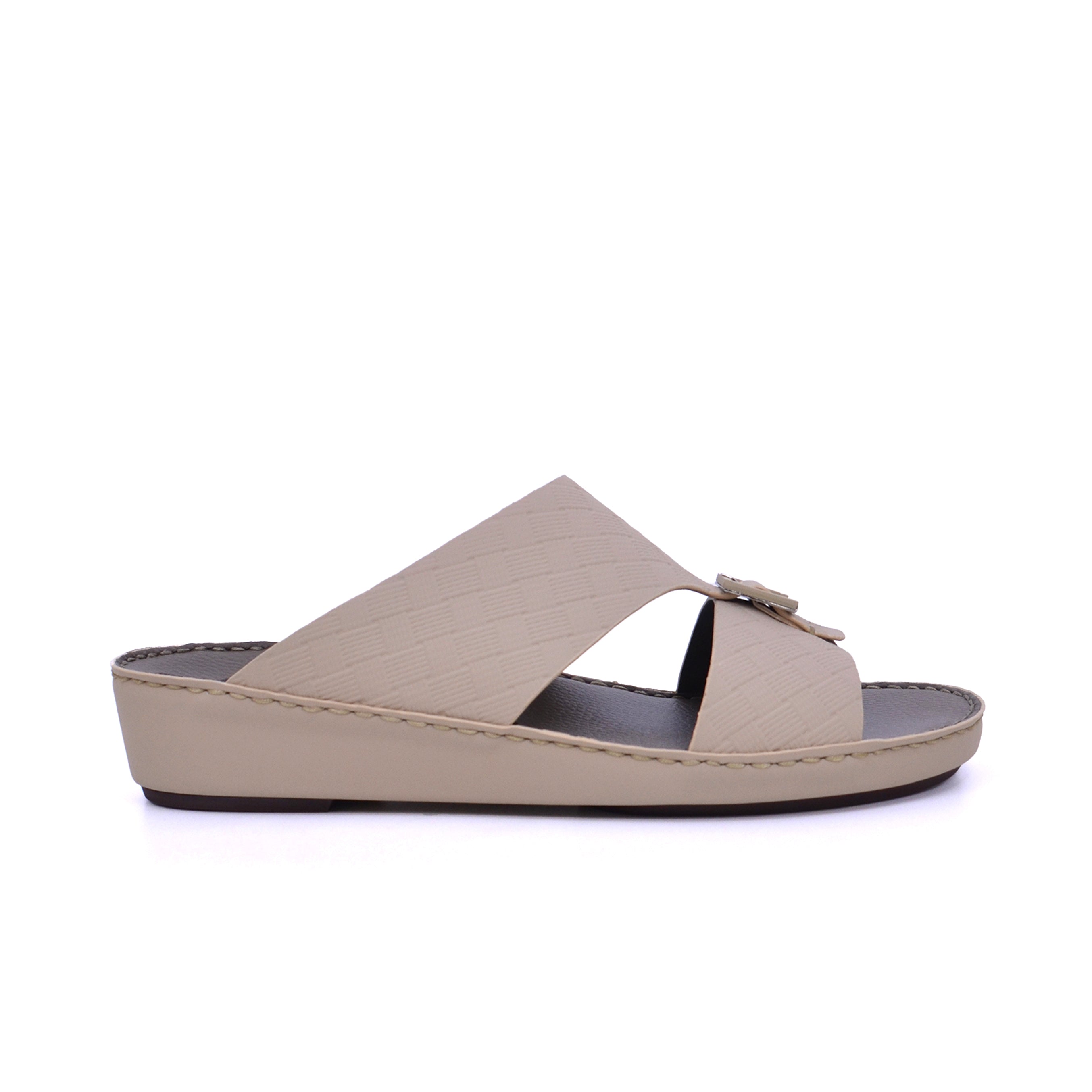 Al Maidan AM-5110 Men's Sandals #color_Beige