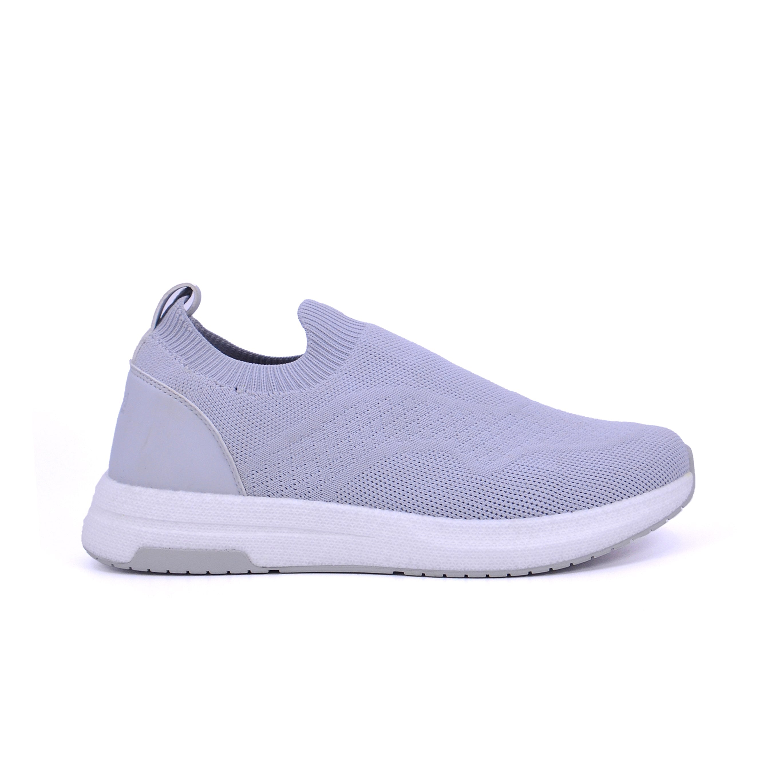 Barjeel Uno PAT960 Men Casual Shoes #color_Gray