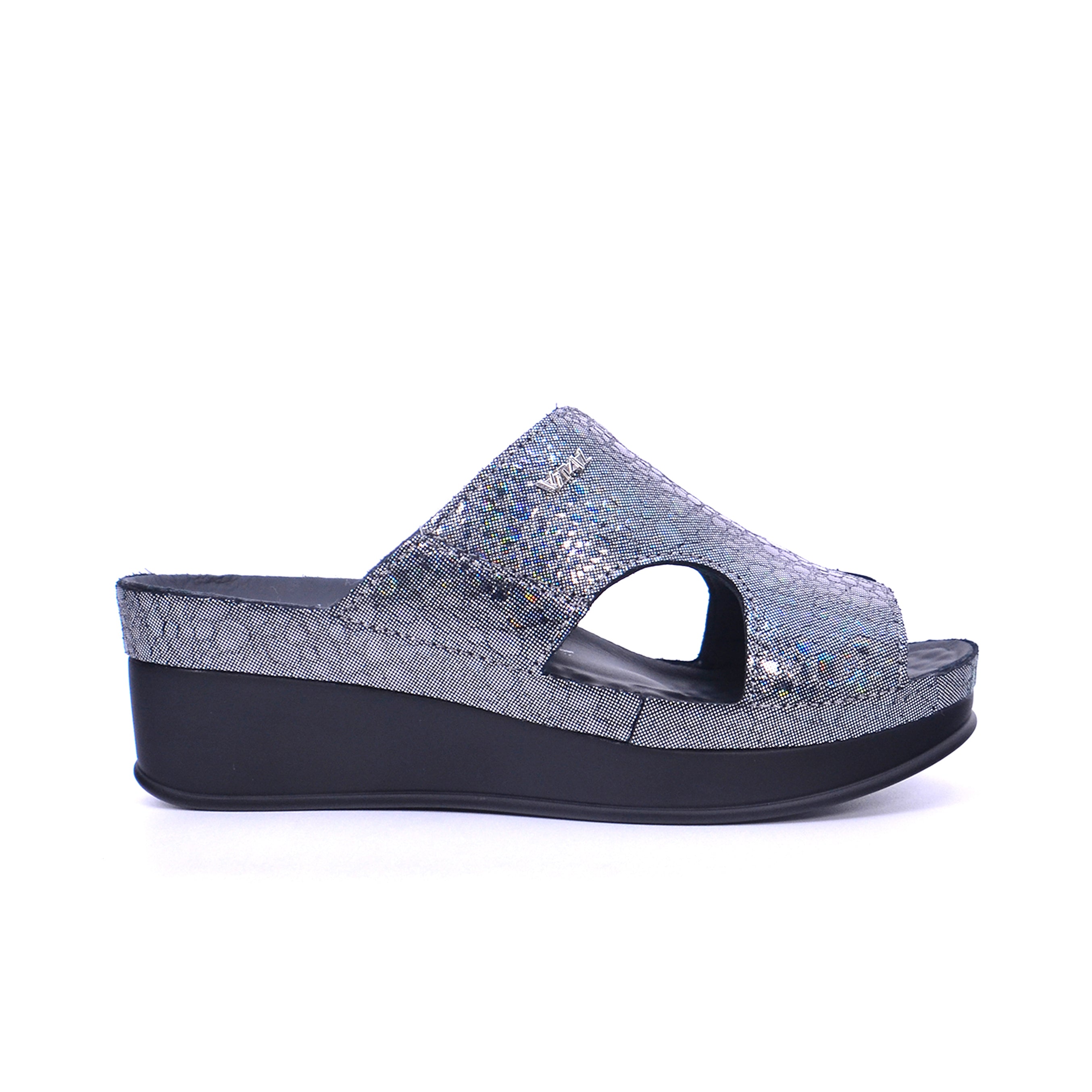 Vital 16014AS/527 Women's Sandals #color_Grey