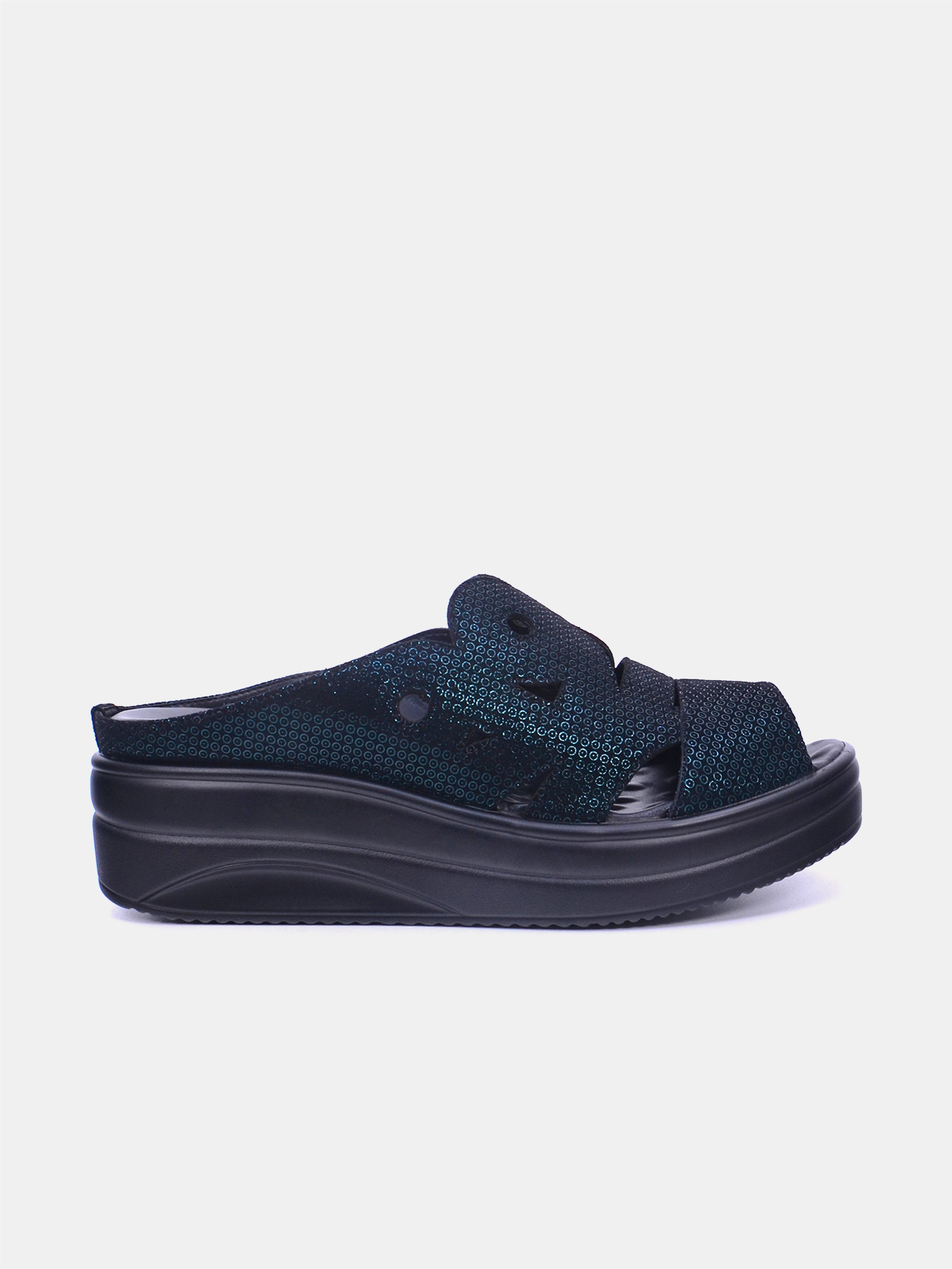 Mynaal Qadira Women's Sandals #color_green