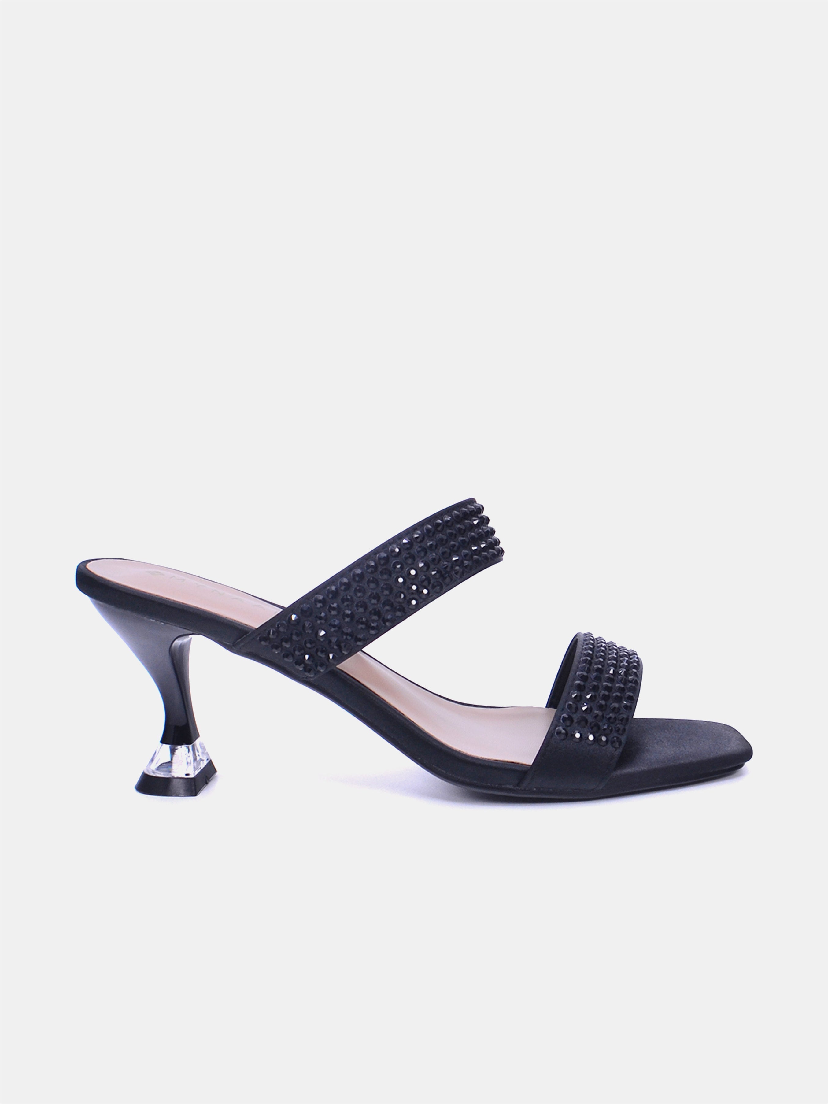 Mynaal Layla Women's Sandals #color_black