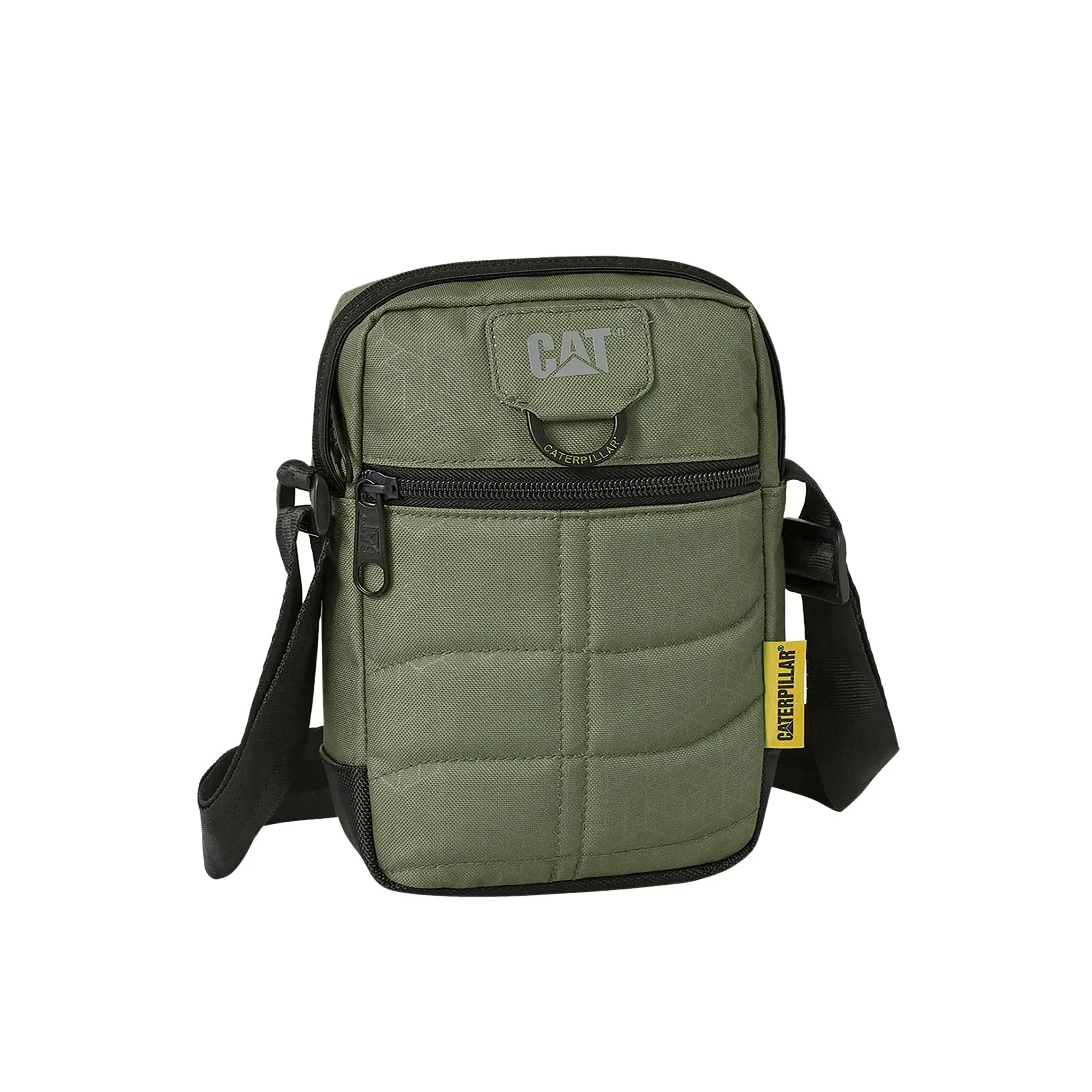 020-1662 Caterpillar Millennial Classic Rodney Tablet Bag