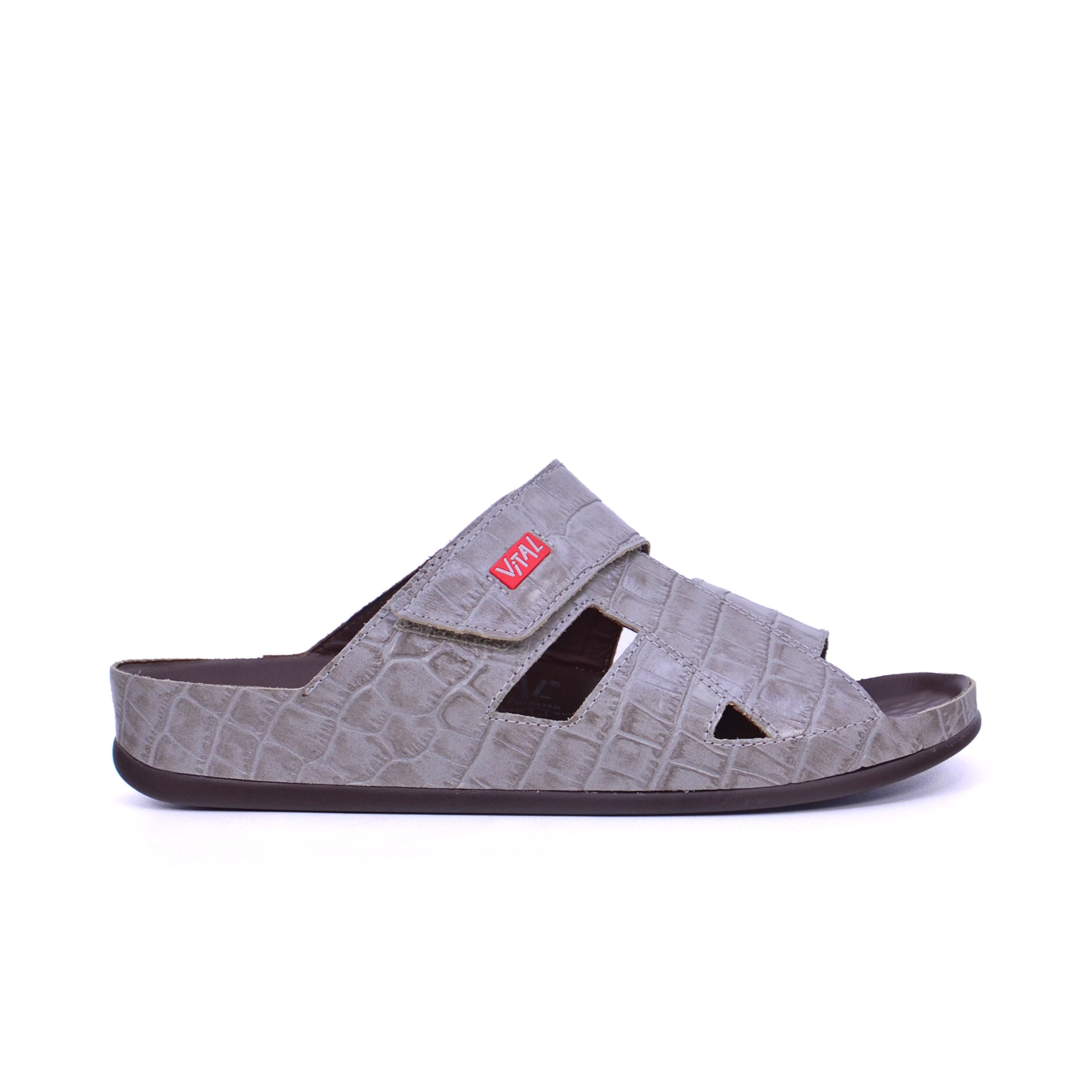 Vital Cairo 0922B-356-31 Men's Sandals #color_Beige