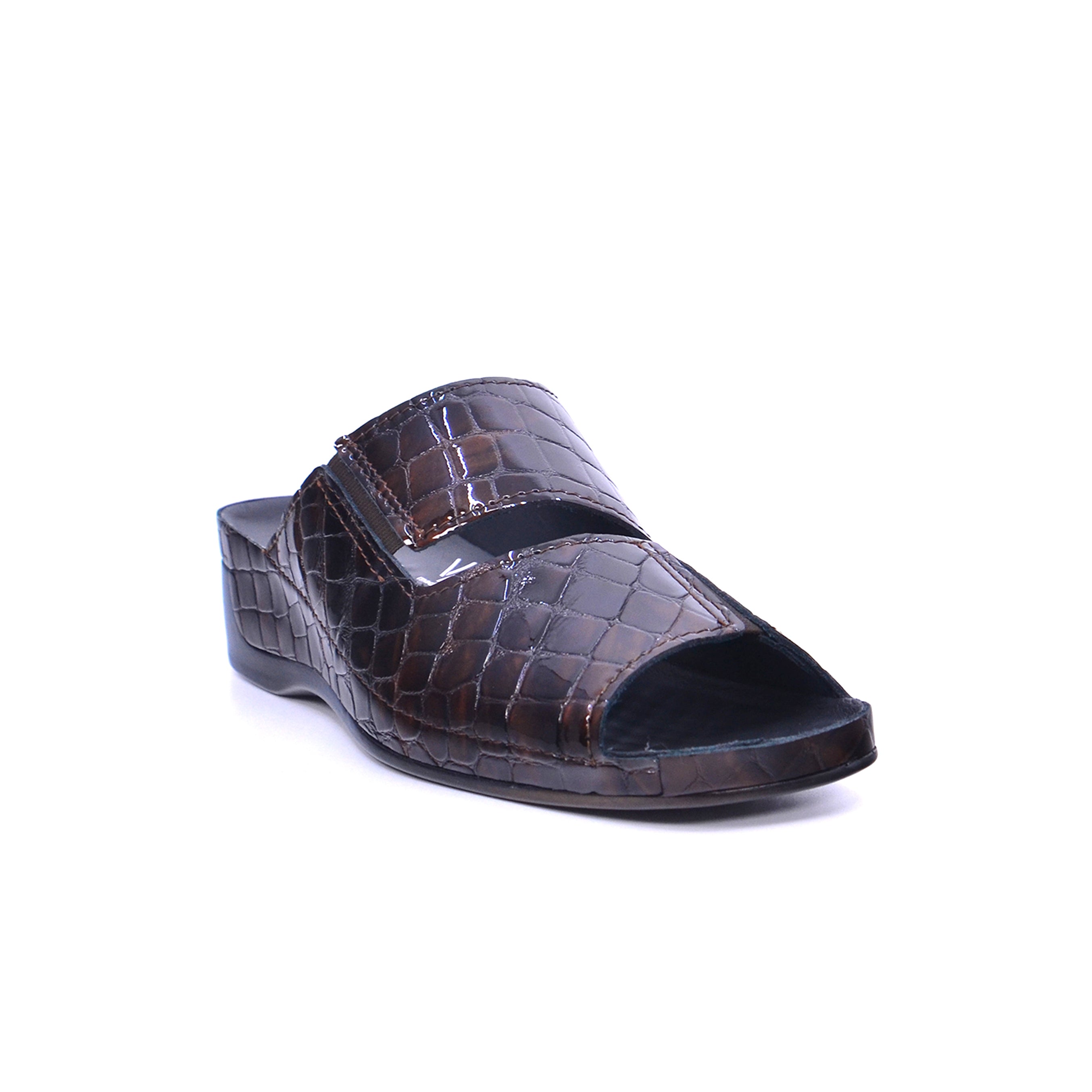 Vital 0820AS/460 Women's Sandals #color_Brown