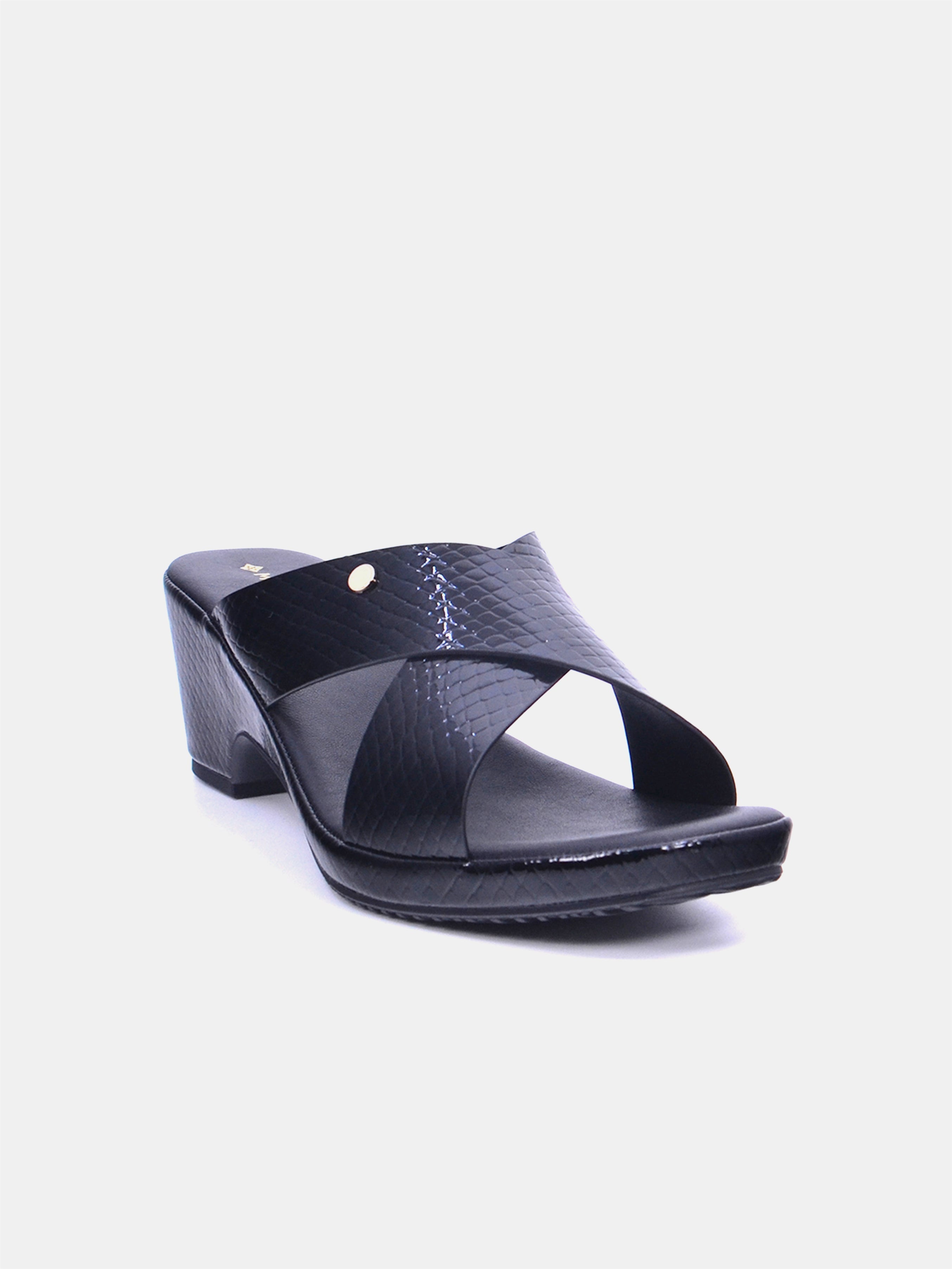 Mynaal Lulu Women's Sandals #color_black