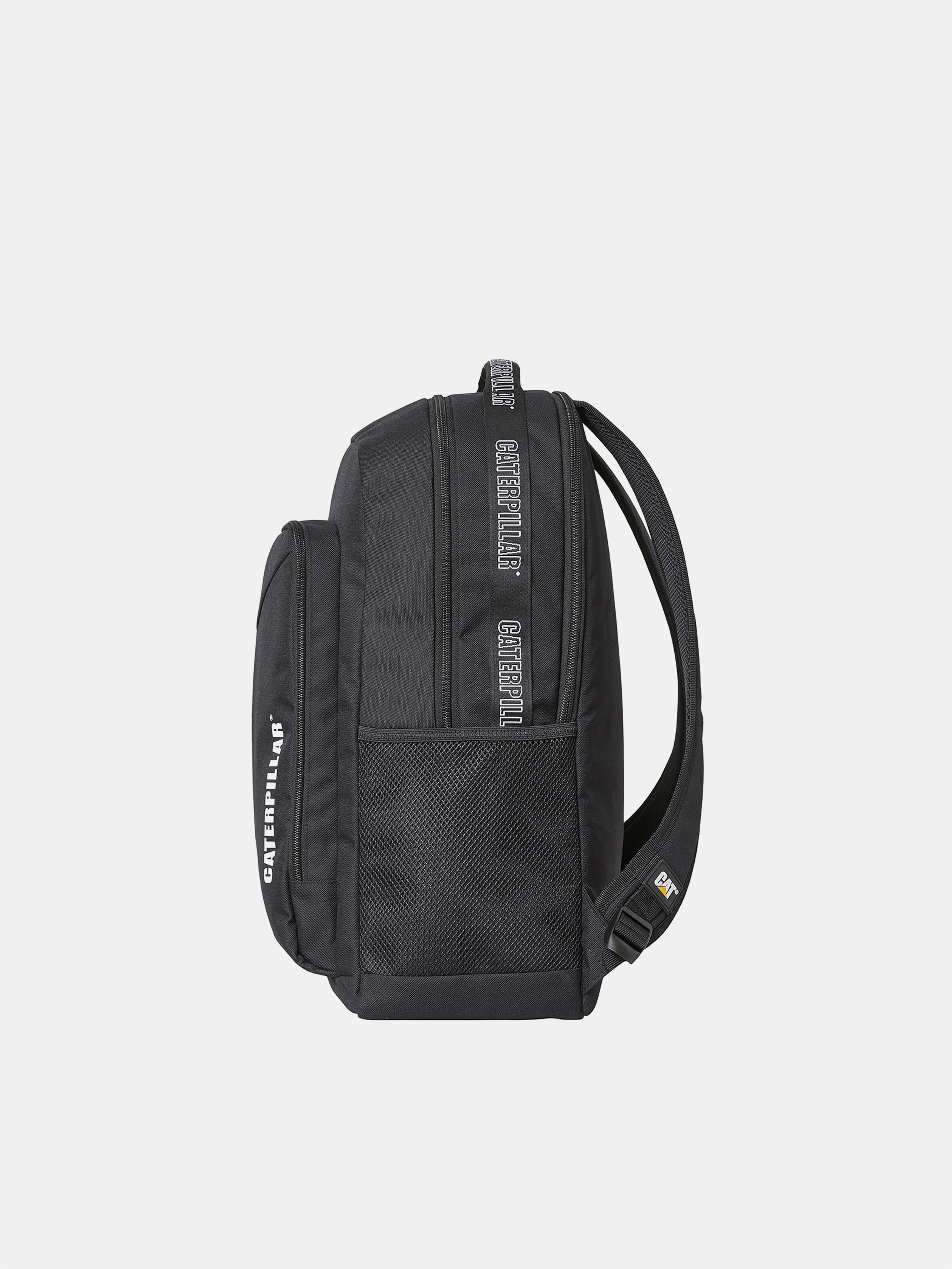 Caterpillar Backpack Advanced Bag #color_Black