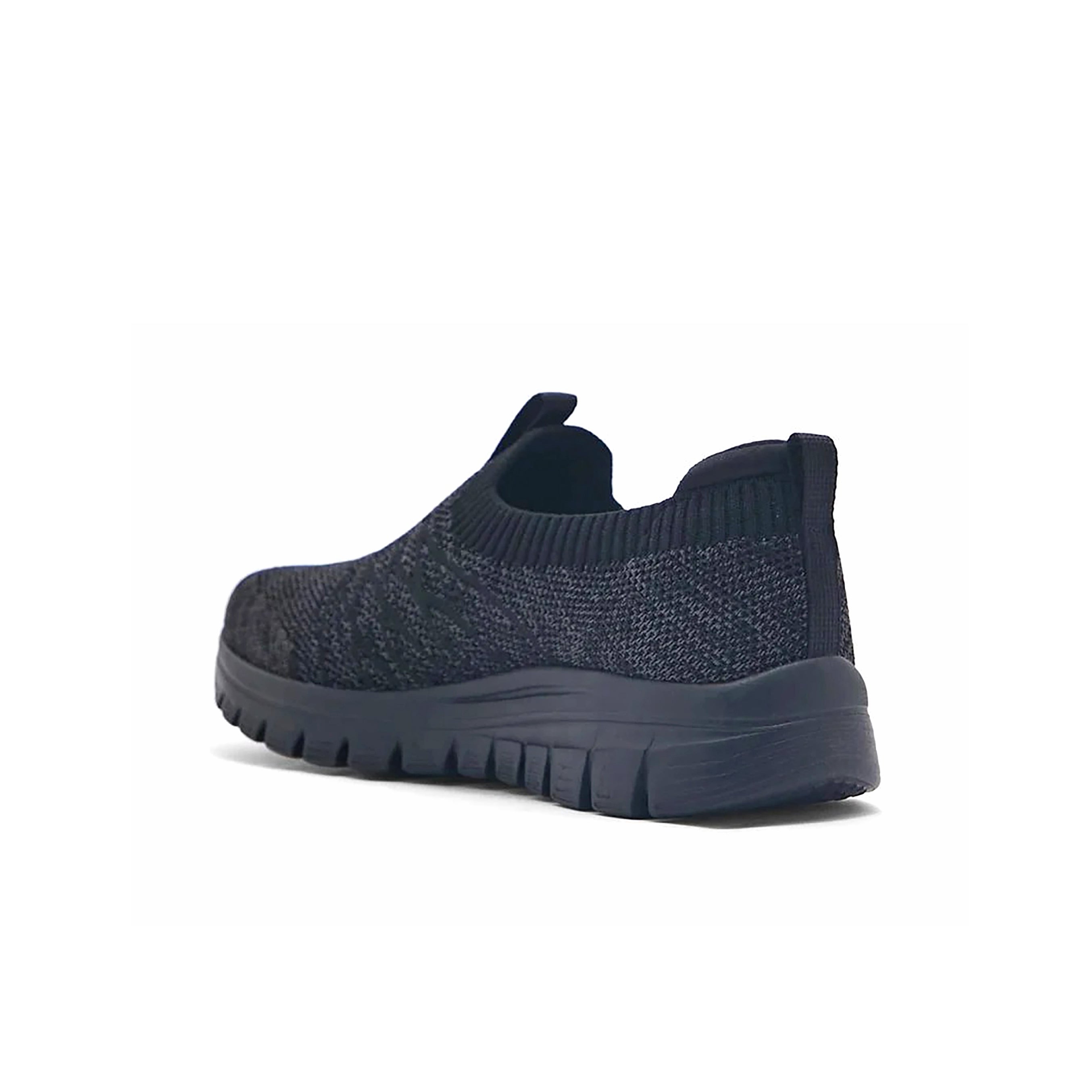 Skechers Women's Graceful - Good Vibe Shoes #color_black