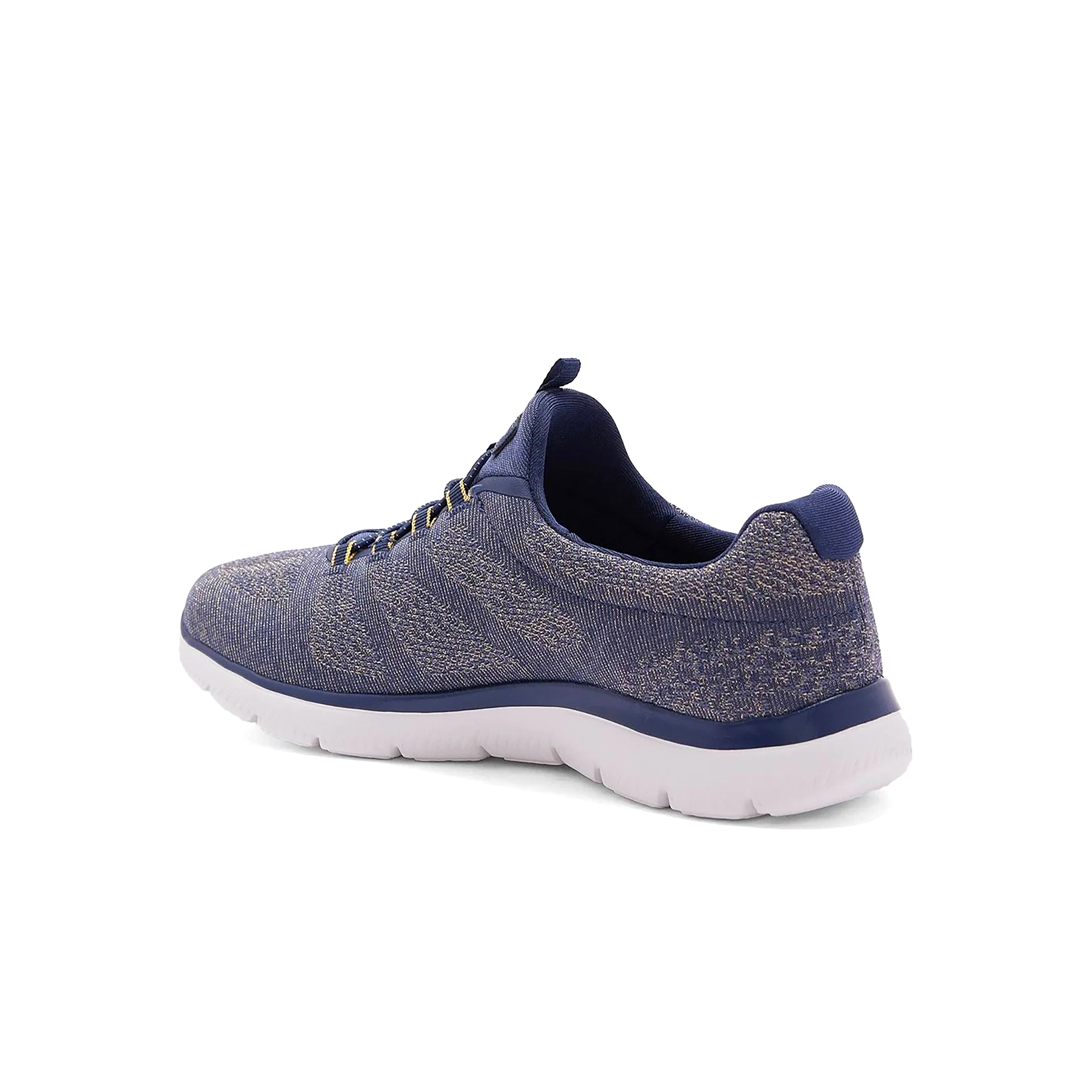 Skechers Summits Women's Shoes #color_Navy