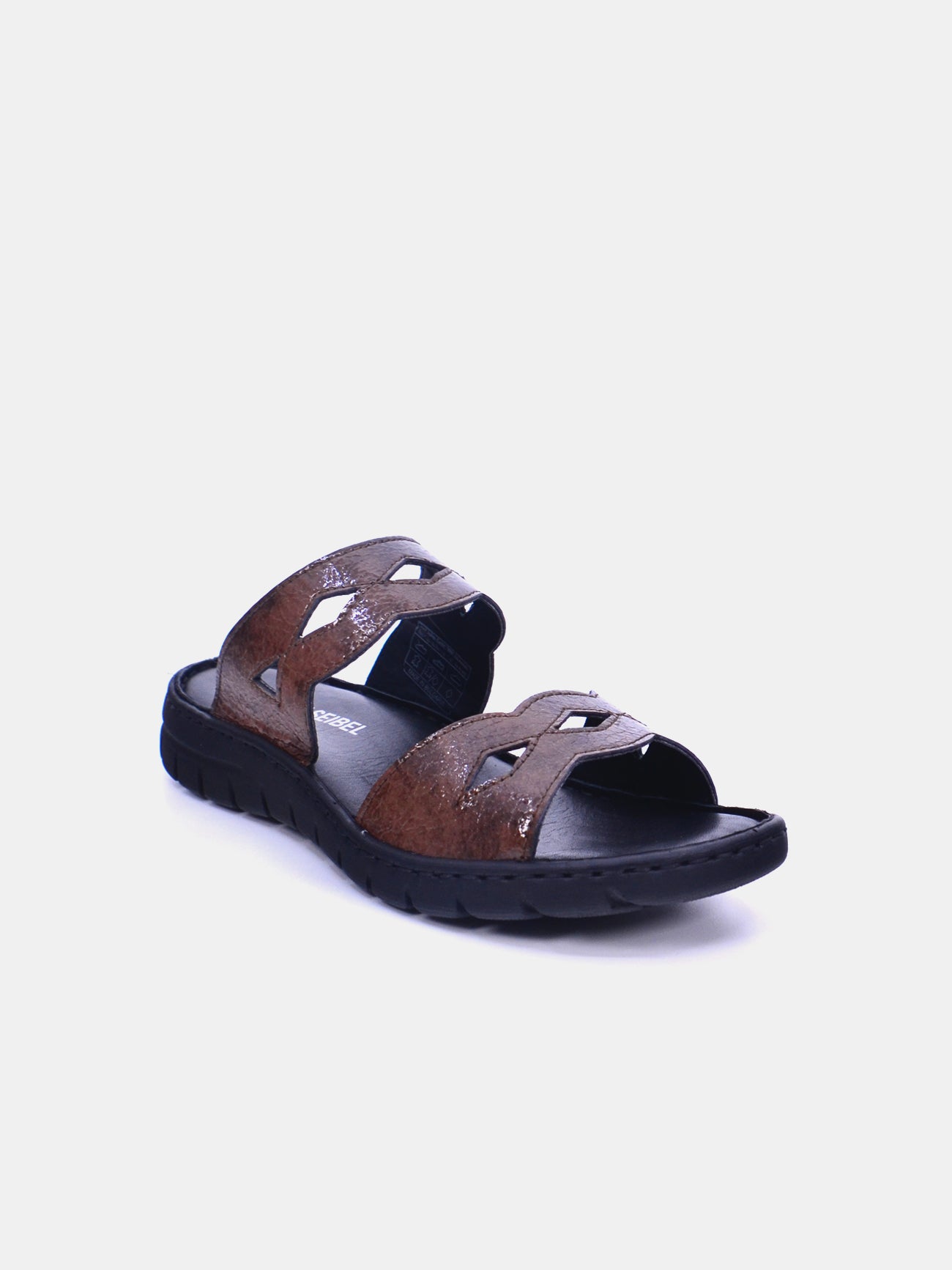 Josef Seibel 93466-AR530300 Women's Arabic Sandals #color_Brown