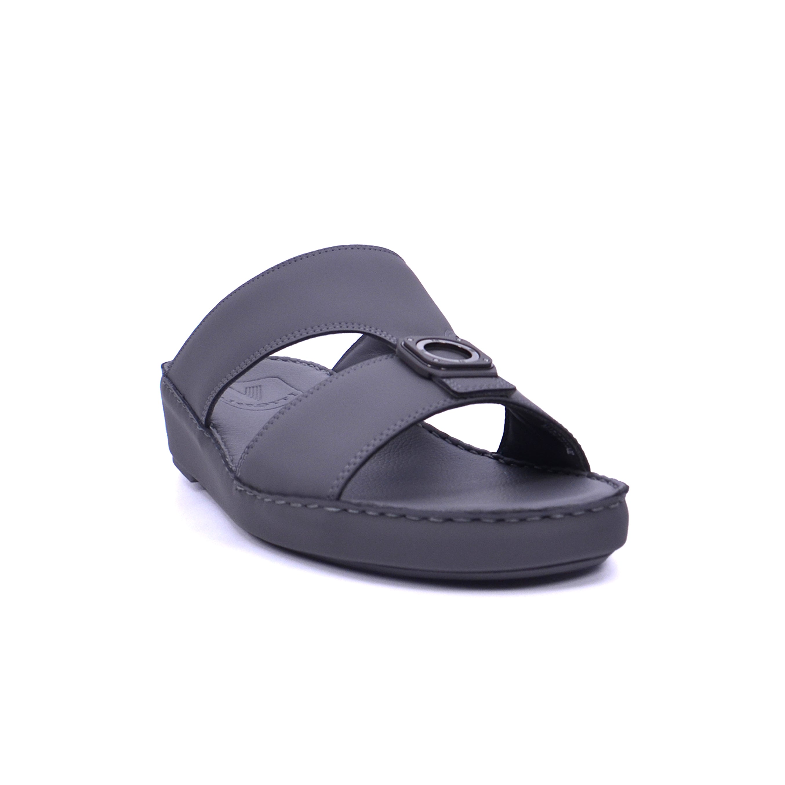 Verotti VTS-67 Men's Sandals #color_Gray