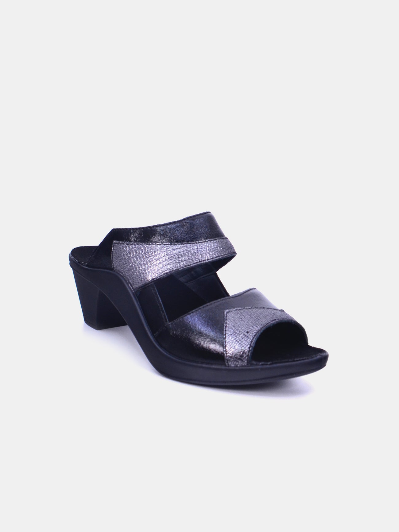 Romika Mokasetta 27155-AR705731 Women's Sandals #color_Gray