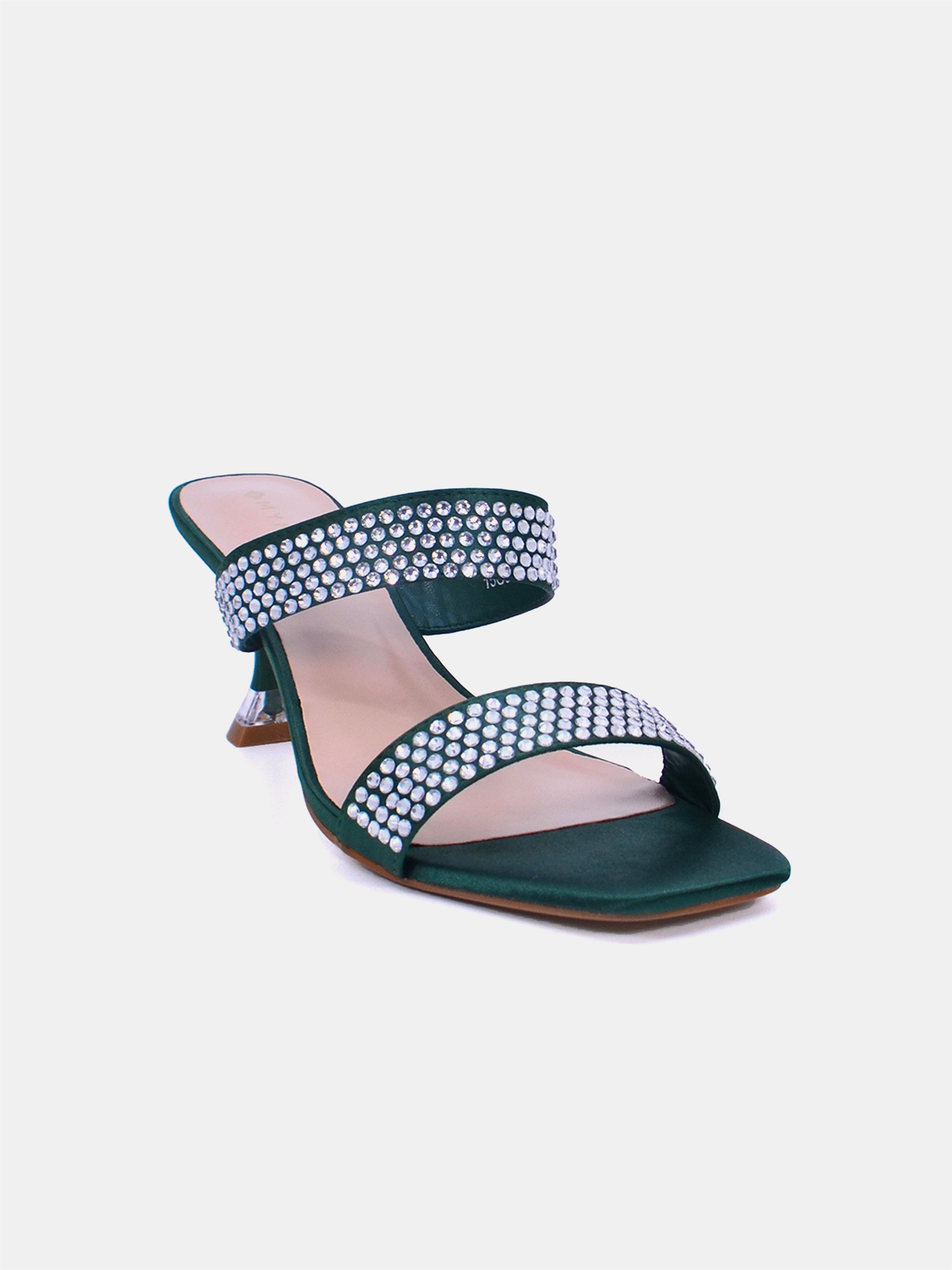 Mynaal Layla Women's Sandals #color_green