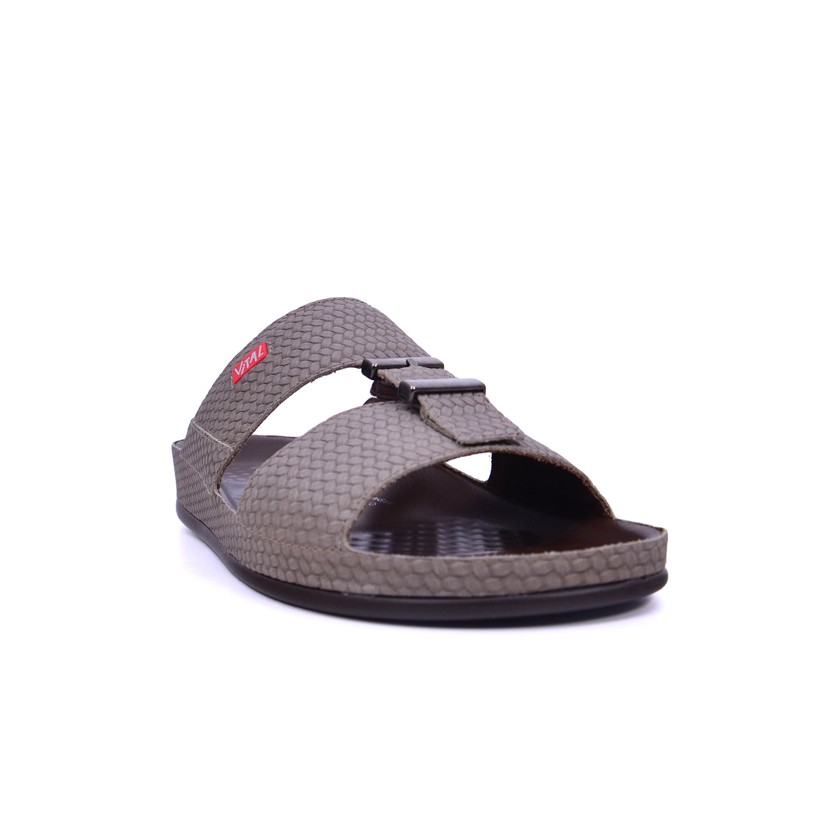 Vital Country 09131B-415-96 Men's Sandals #color_Taupe