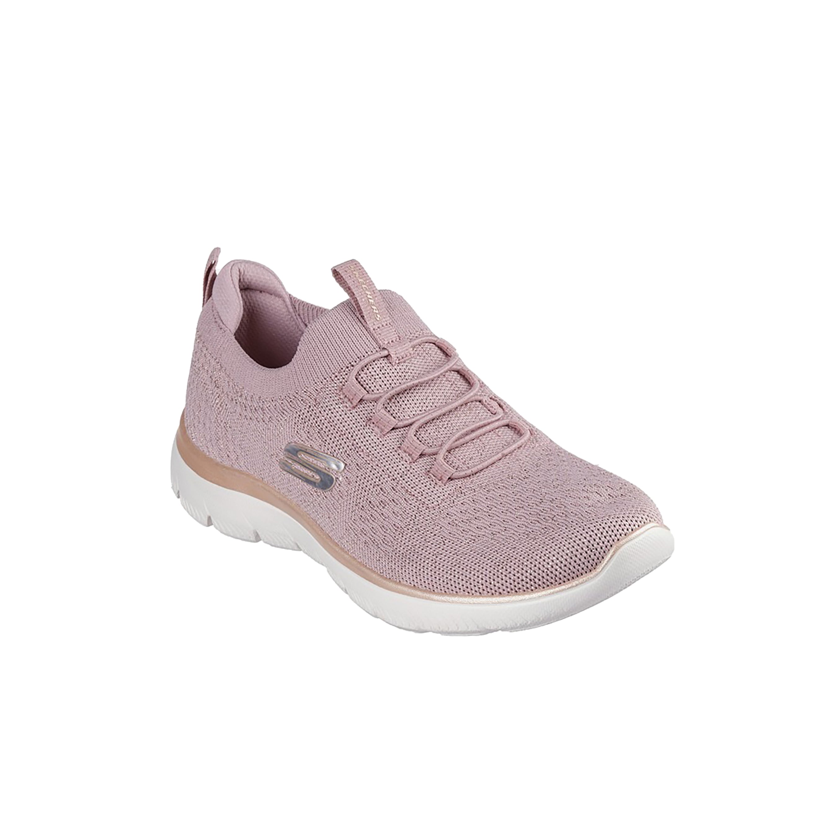 Skechers Summits - Prixi Women's Shoes #color_Pink