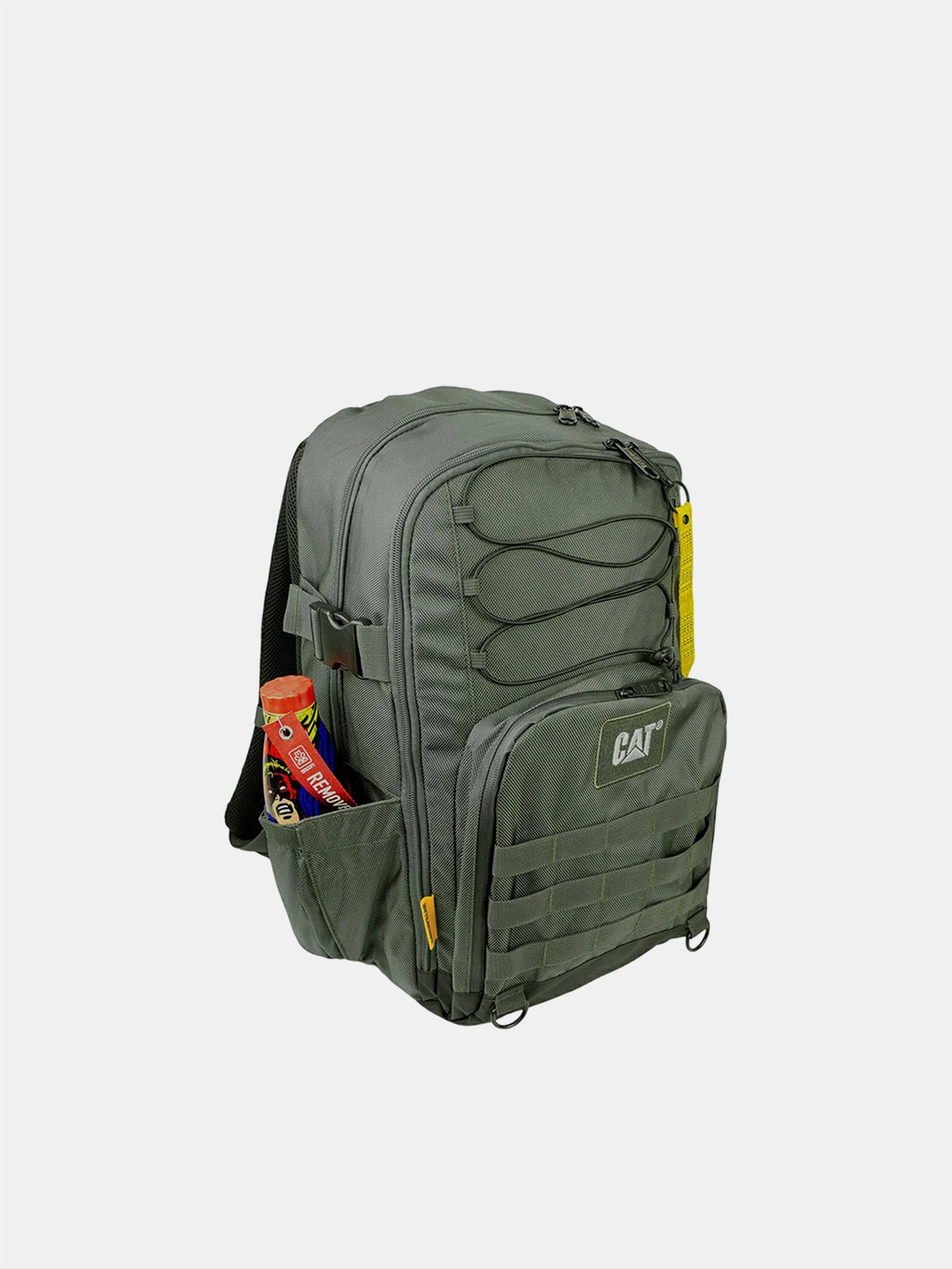 Caterpillar Backpack Advanced #color_Green