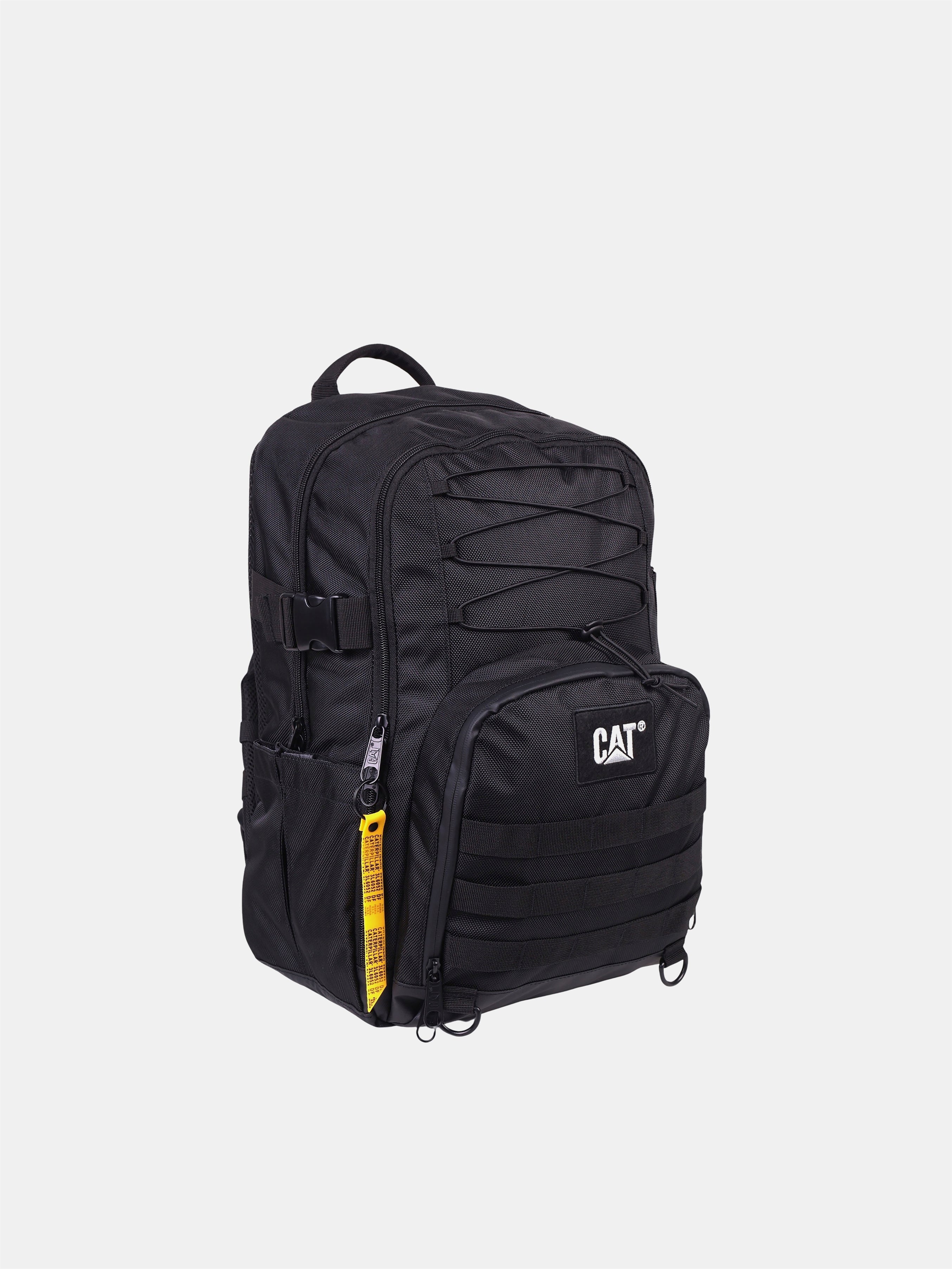 Caterpillar Backpack Advanced #color_Black