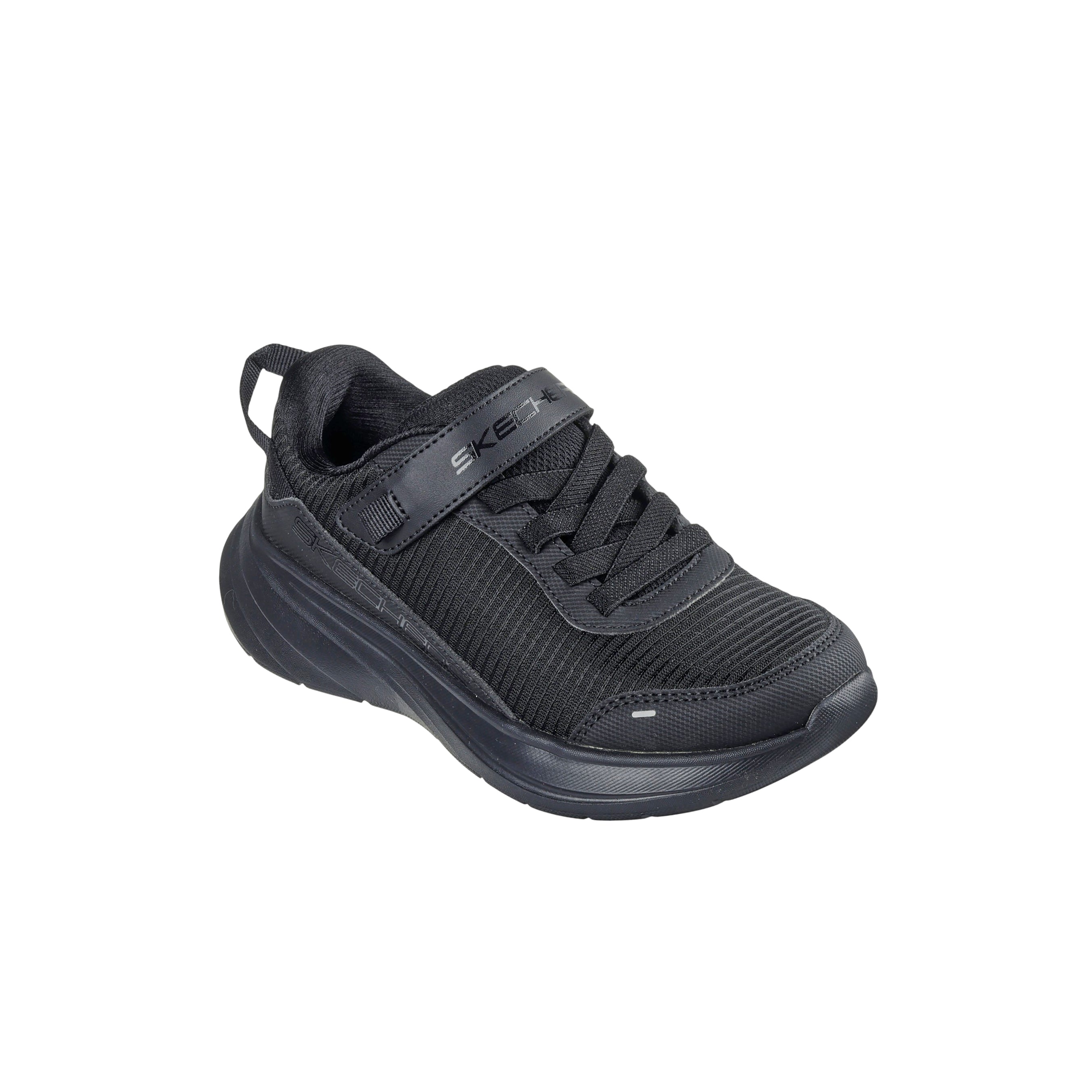 Skechers Boys' WAVE 92 School Shoes