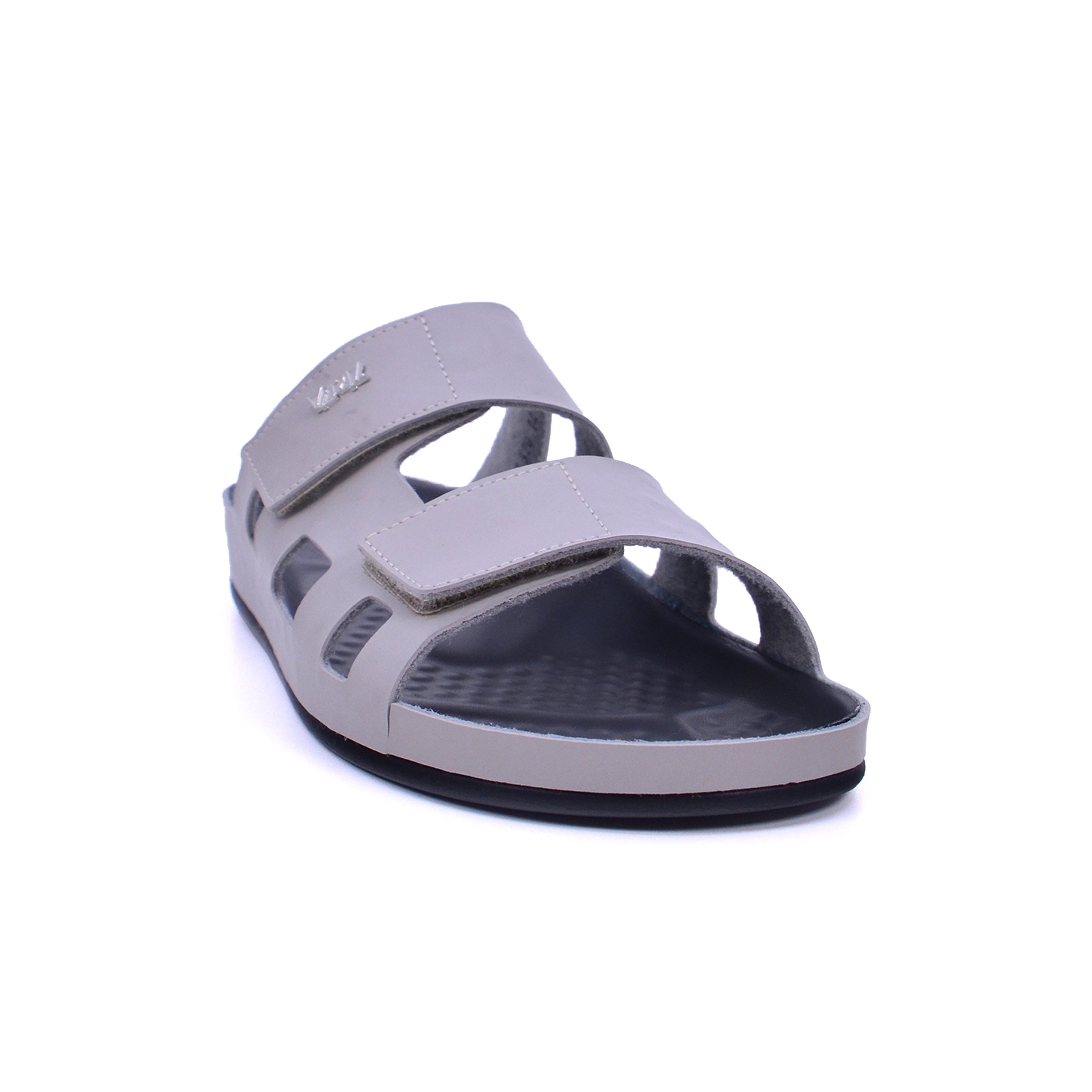 Vital Synth. Strauss 09133SY-311-95 Men's Sandals #color_Gray