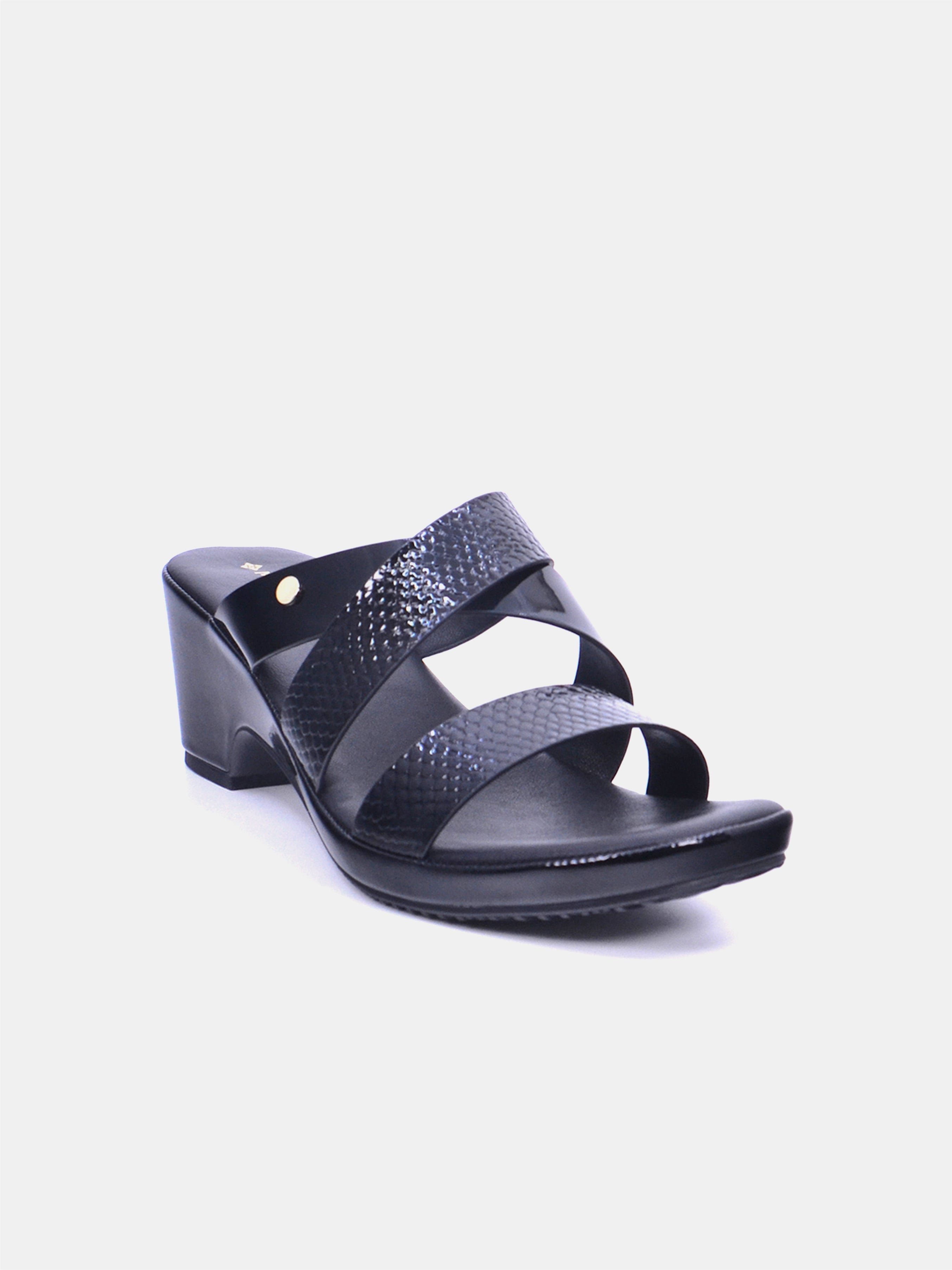 Mynaal Yasmin Women's Sandals #color_black